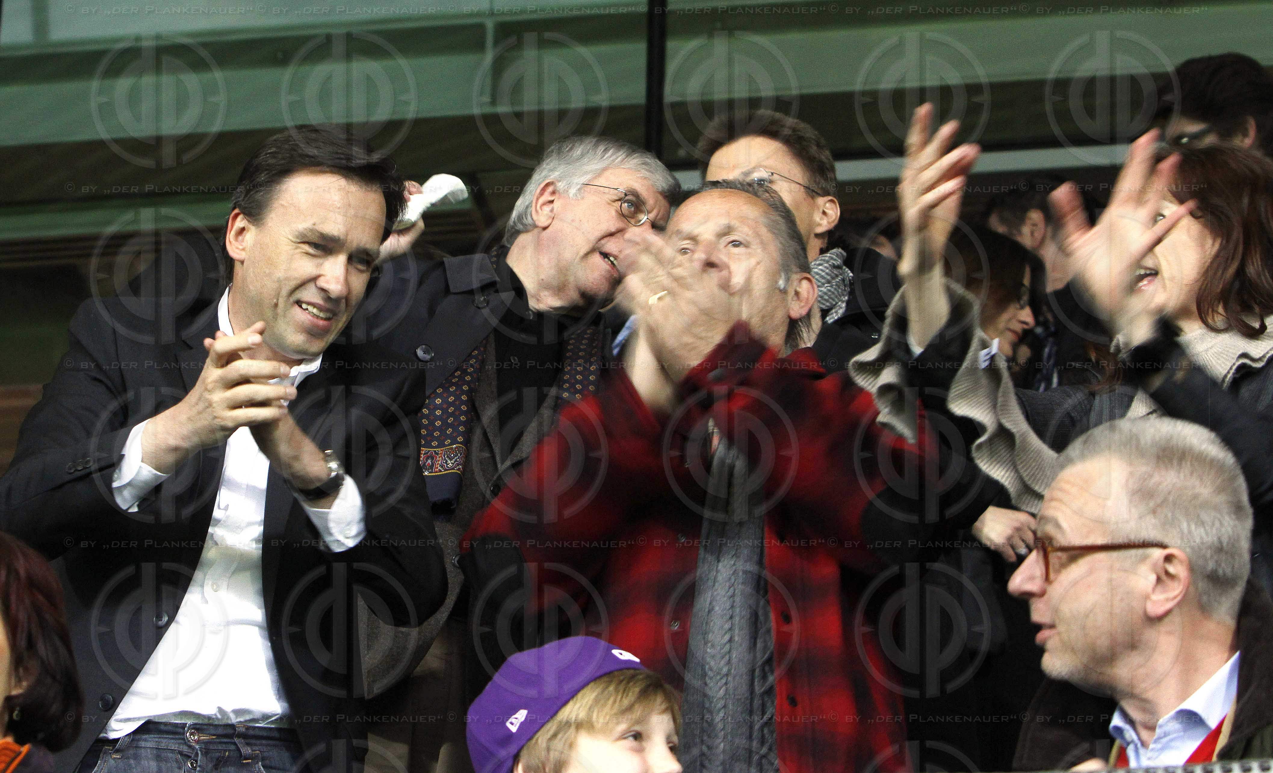 SK Sturm vs. Red Bull Salzburg