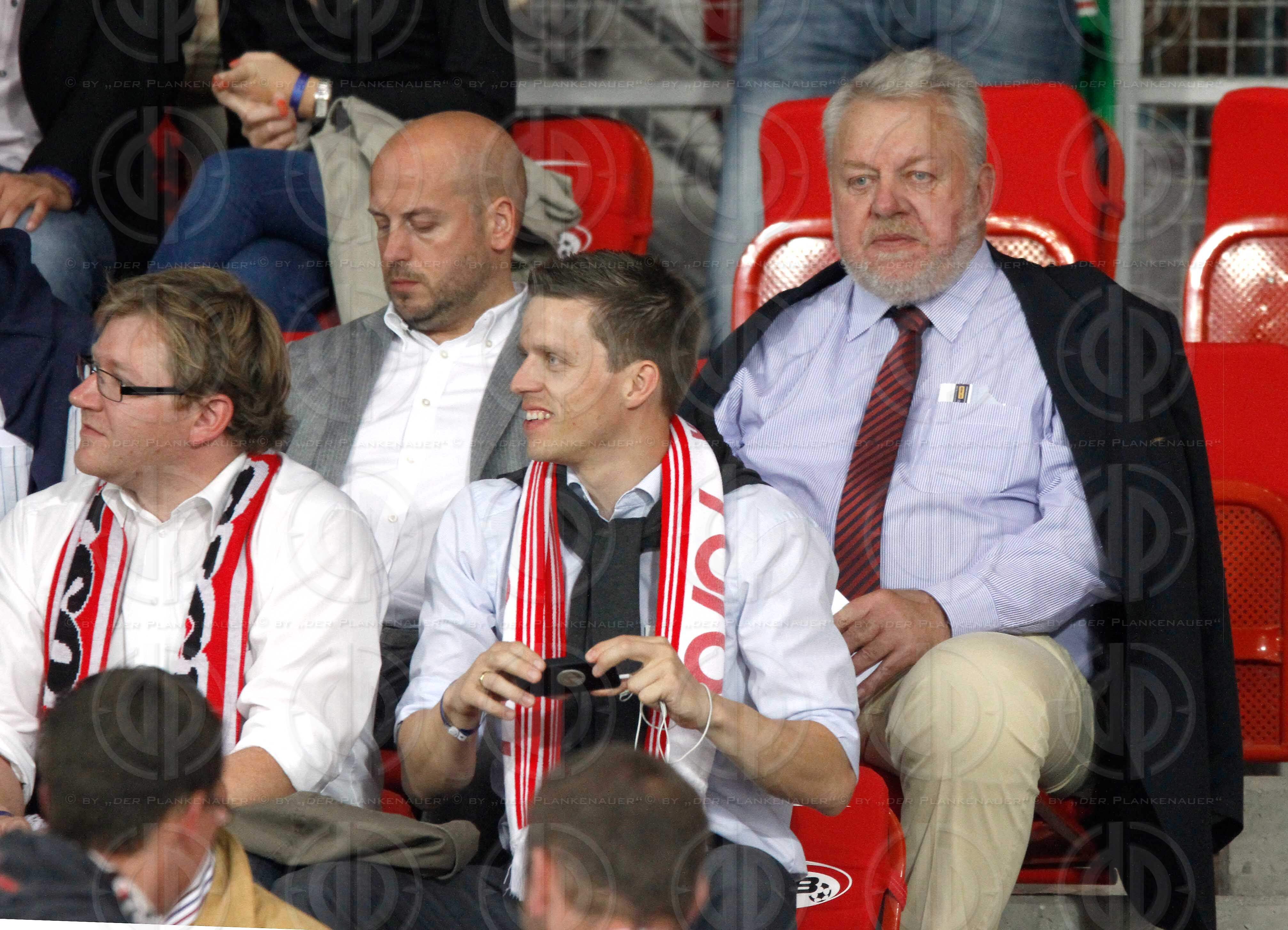 Österreich vs. Türkei (2:0)