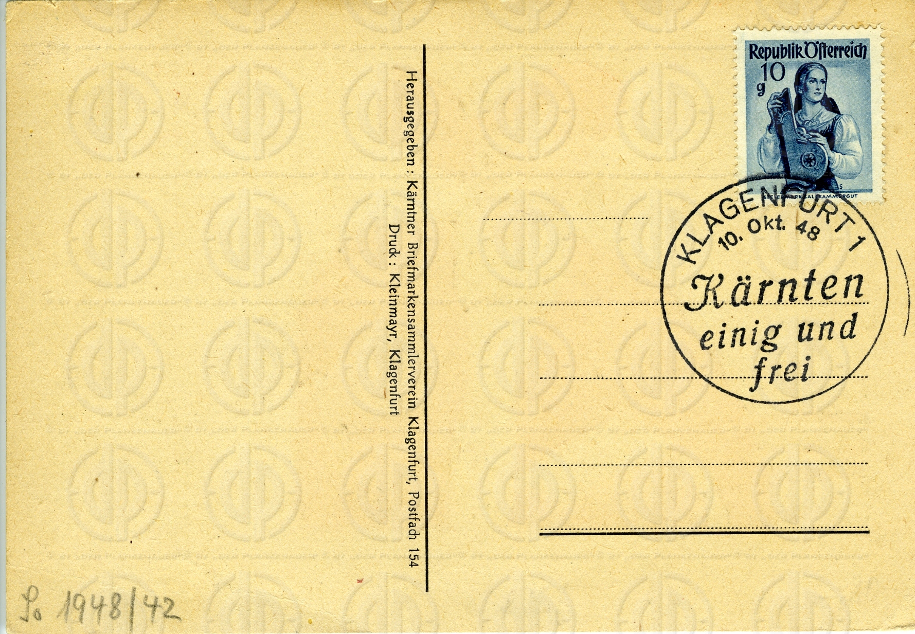 Kärntner Volksabstimmung 1920