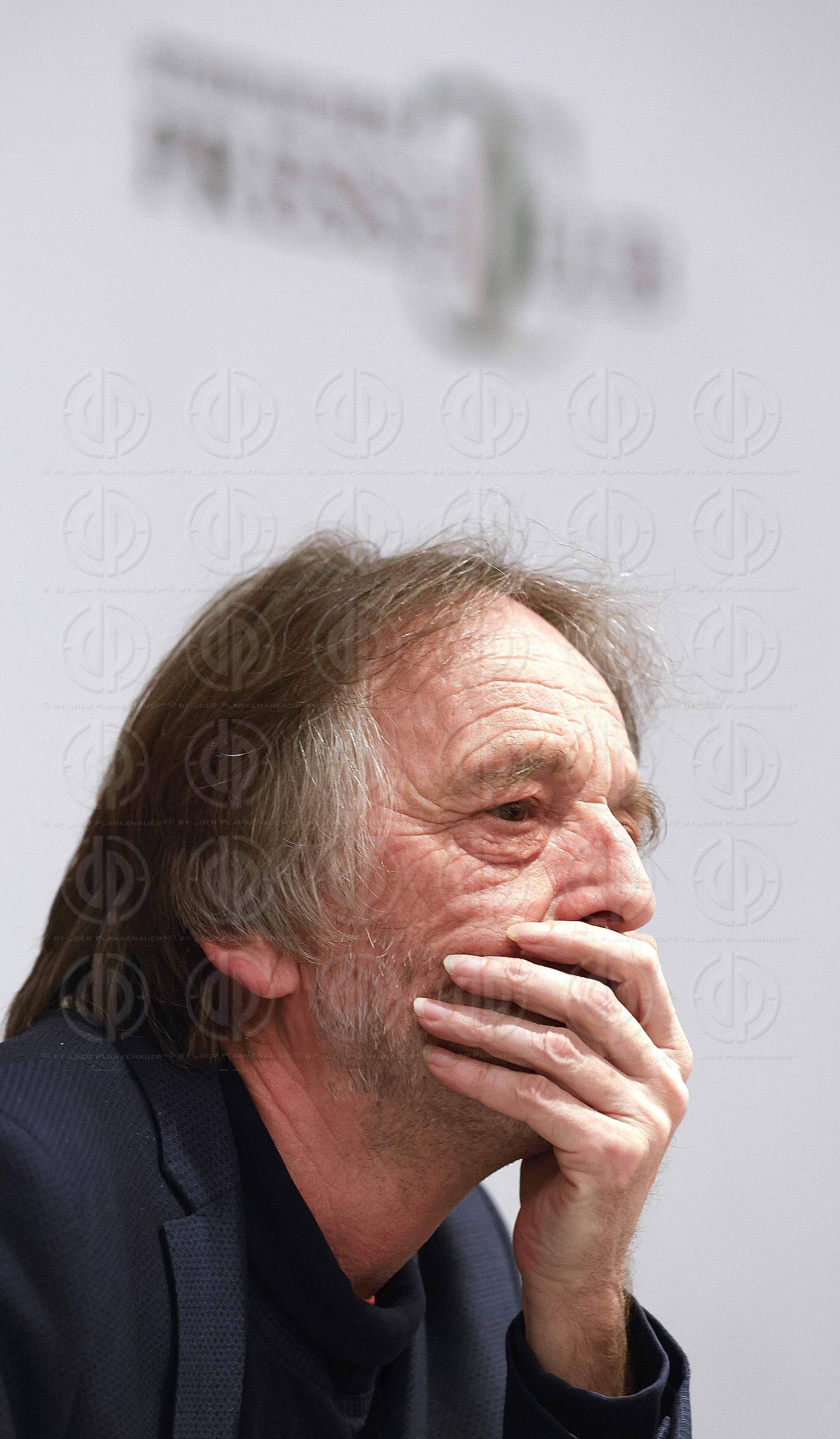 Presseclub Stmk. - Tour durch den Wahldatendschungel am 08.04.20