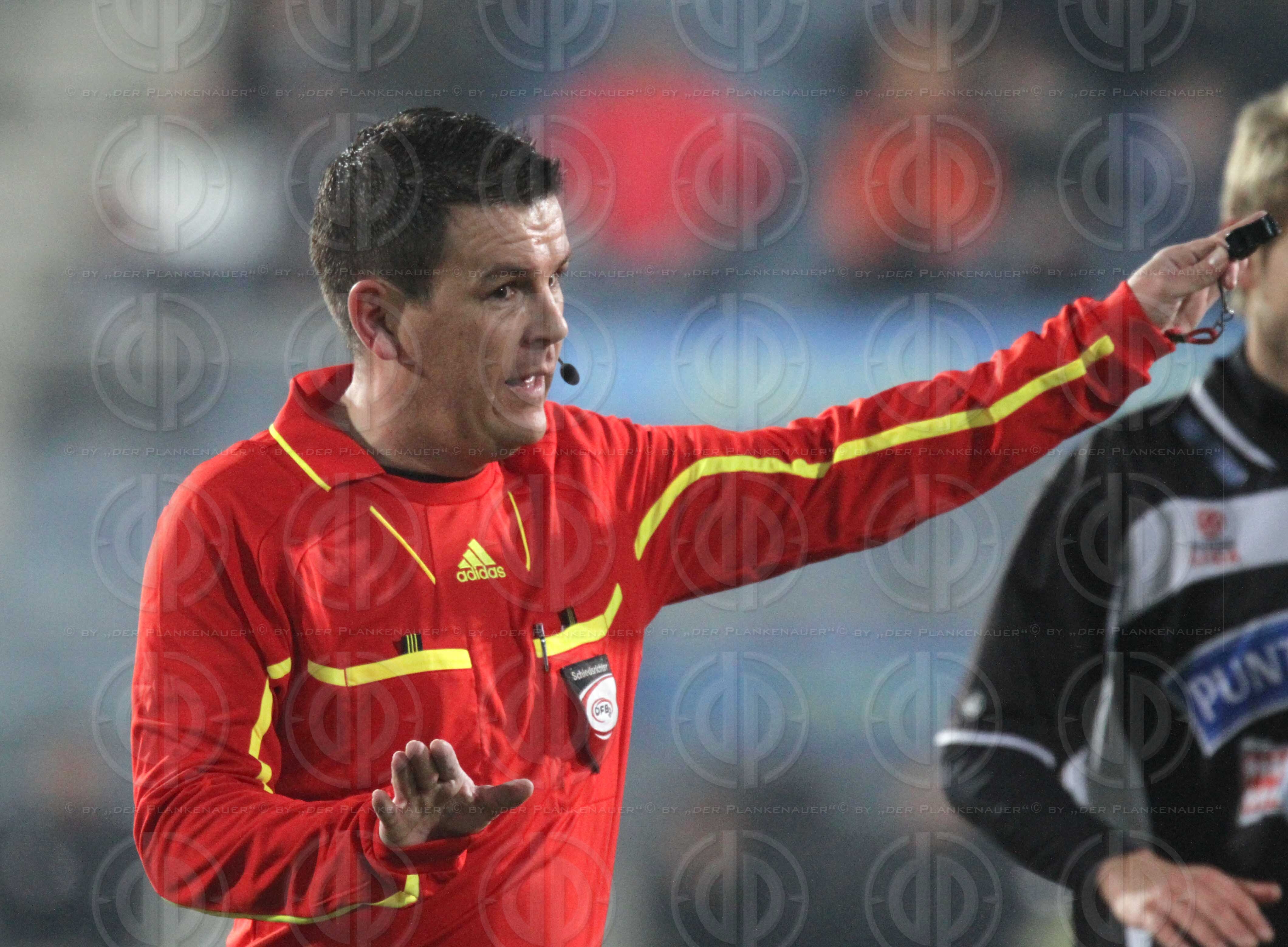 SK Sturm Graz vs. LASK Linz (1:1)