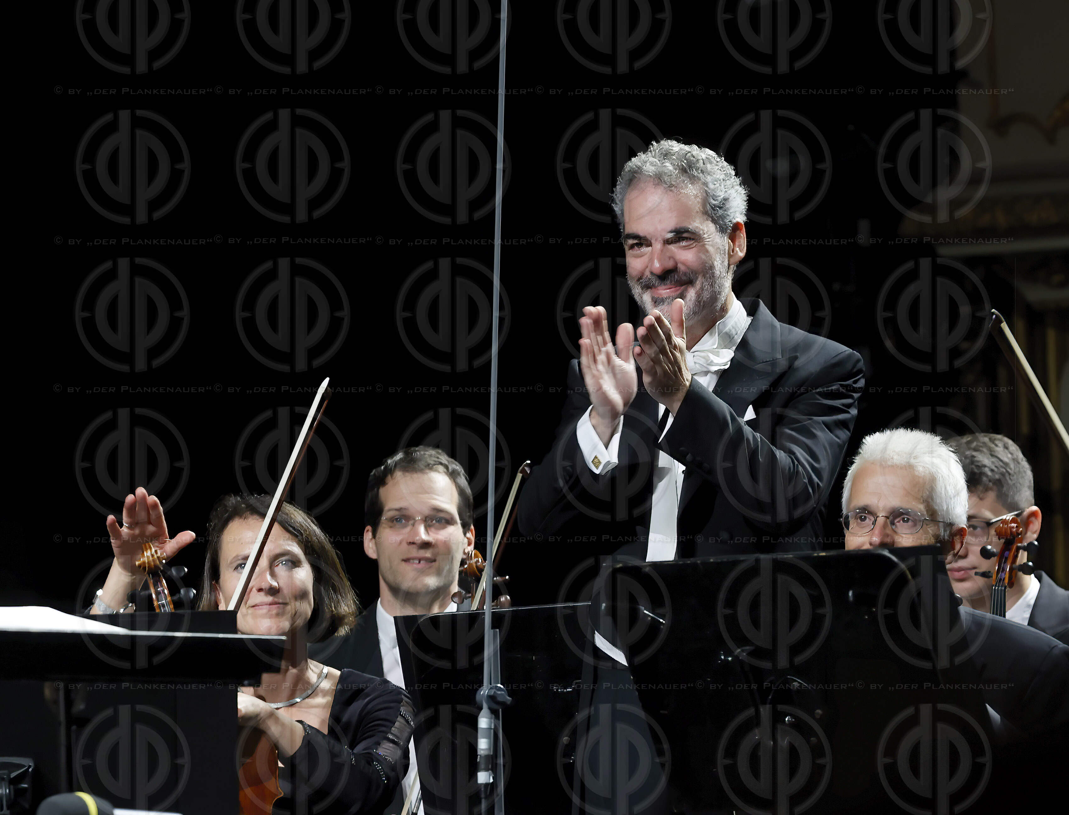 Oper Graz - Eröffnungskonzert 