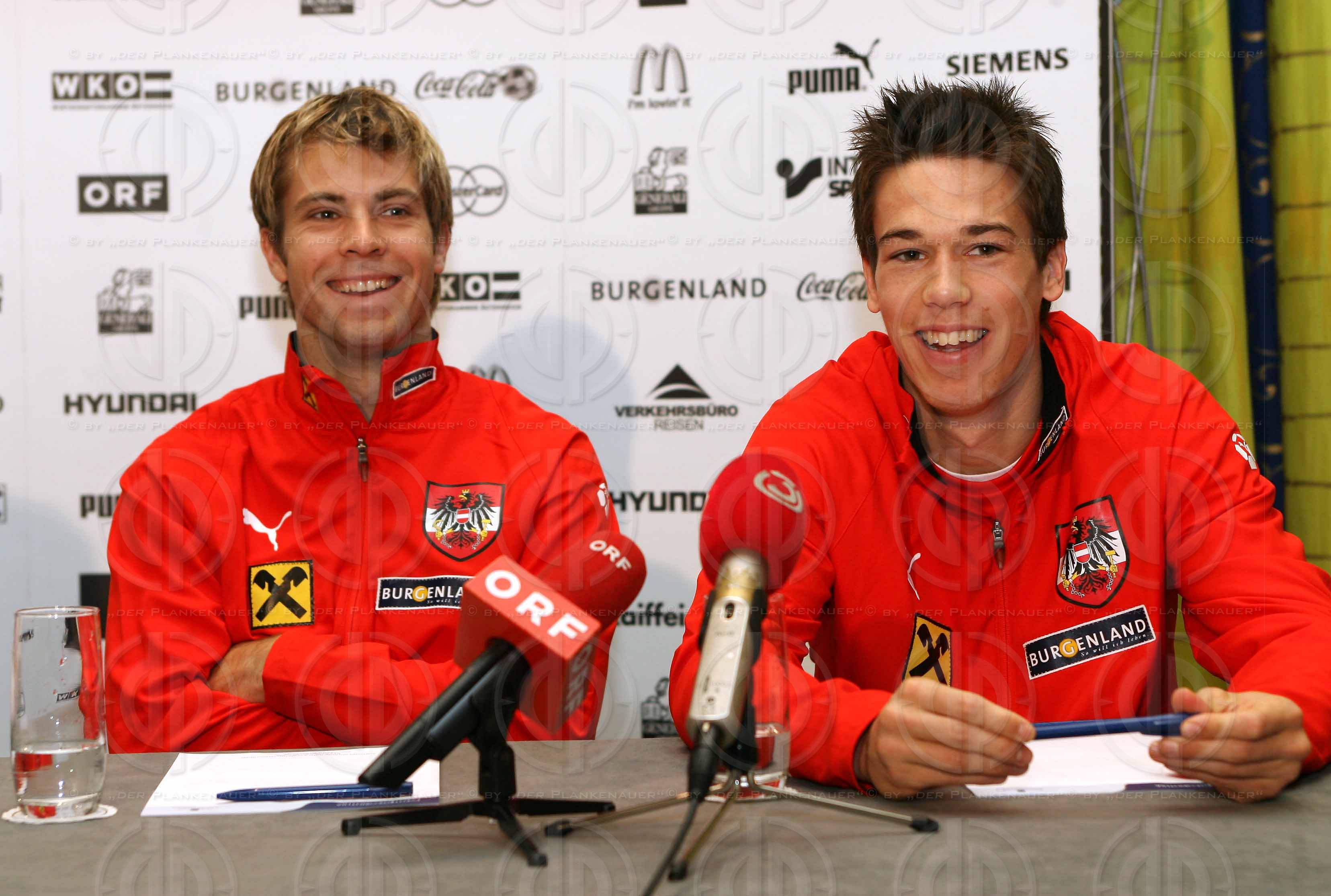 Teamtrainingslager auf Malta