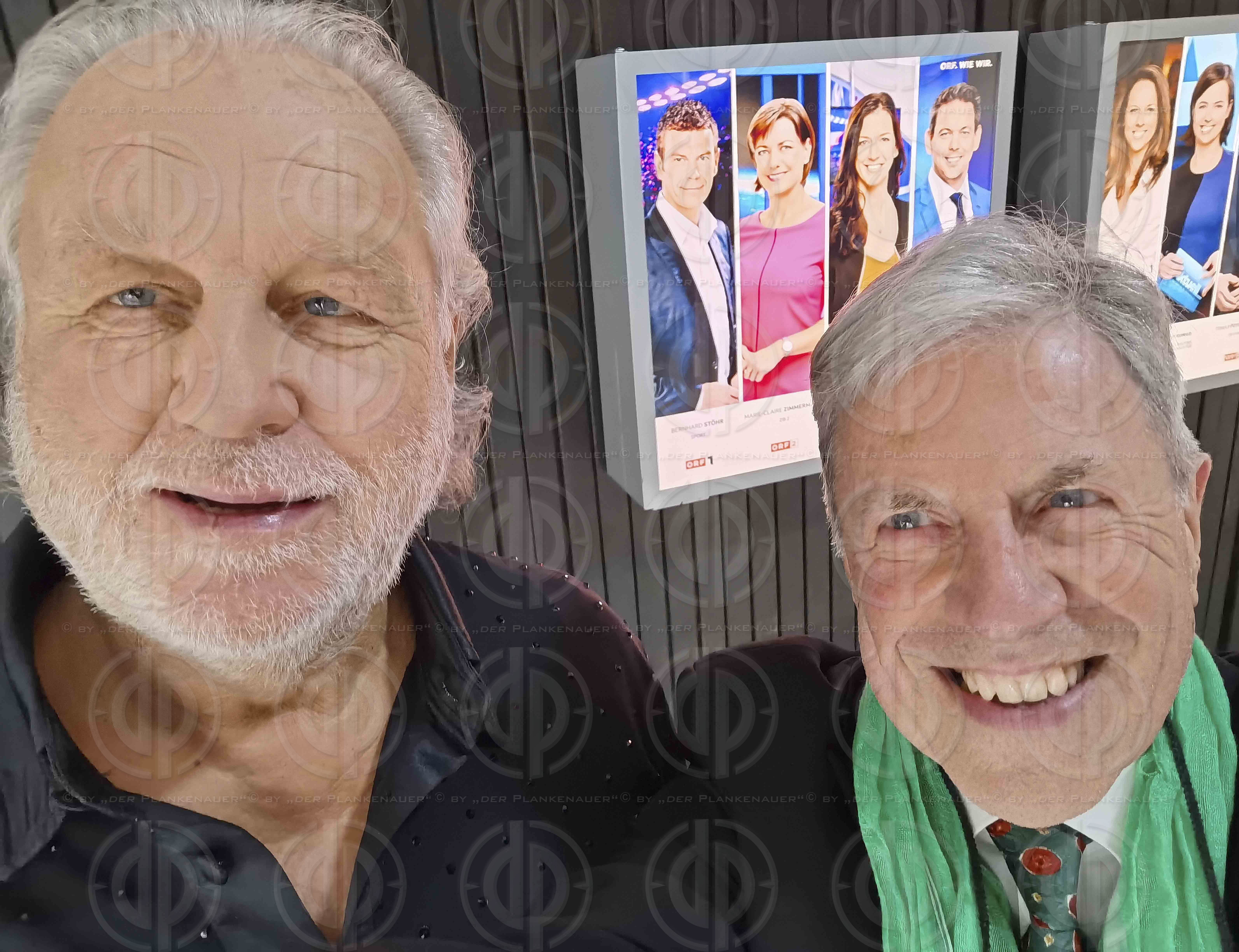 Dancing Stars am 10.03.2023