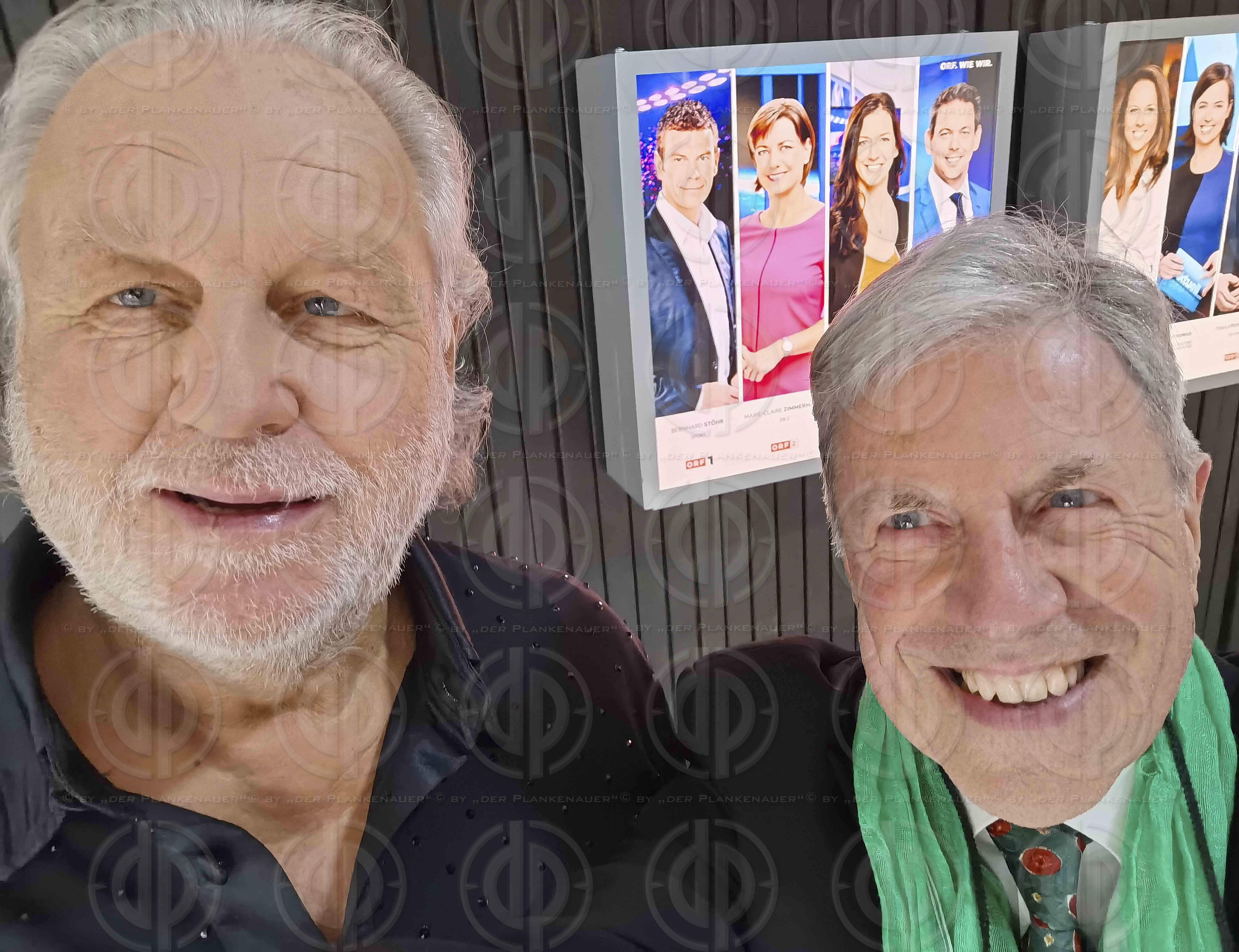 Dancing Stars am 10.03.2023