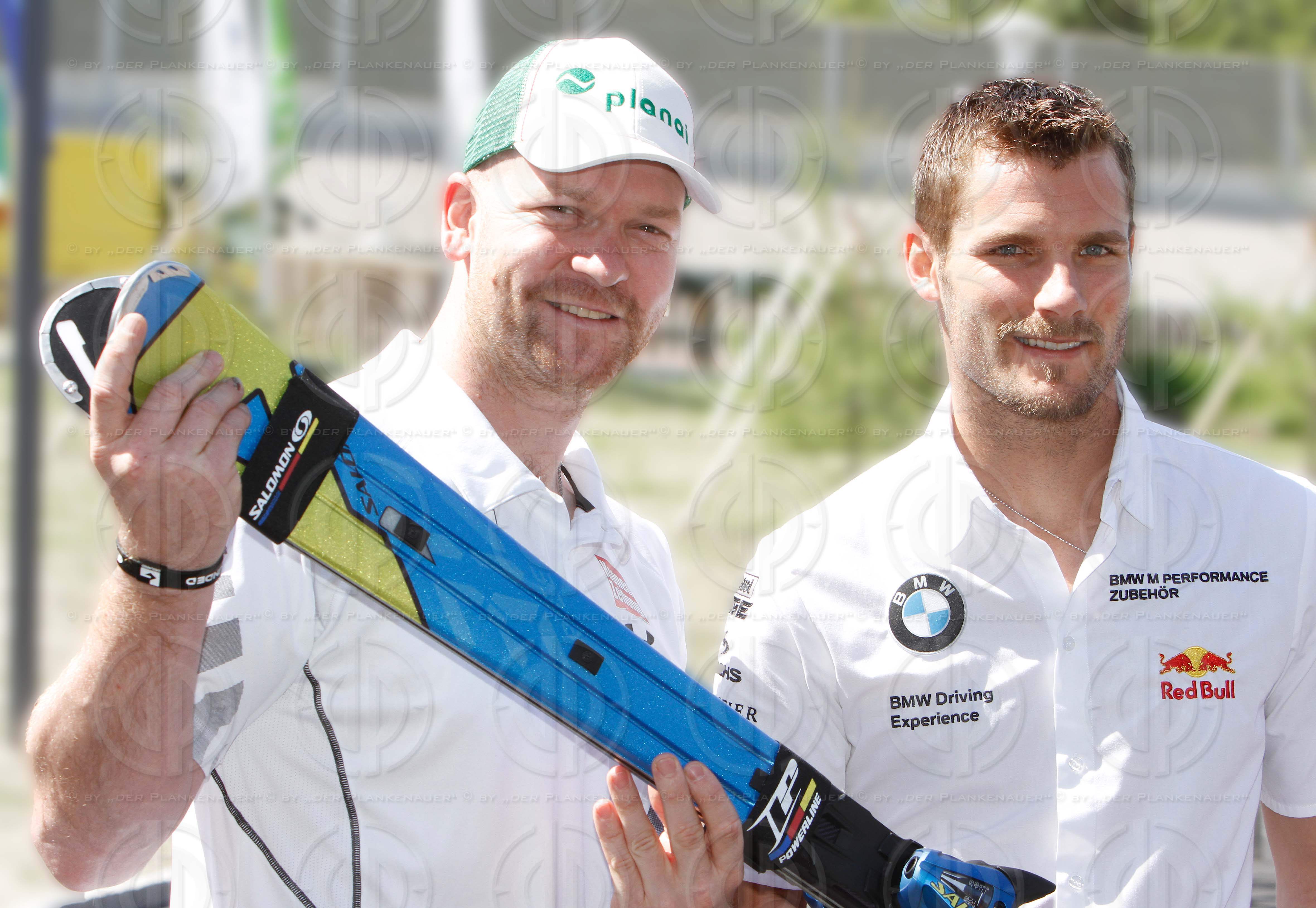 SMA-Tagung in Schladming