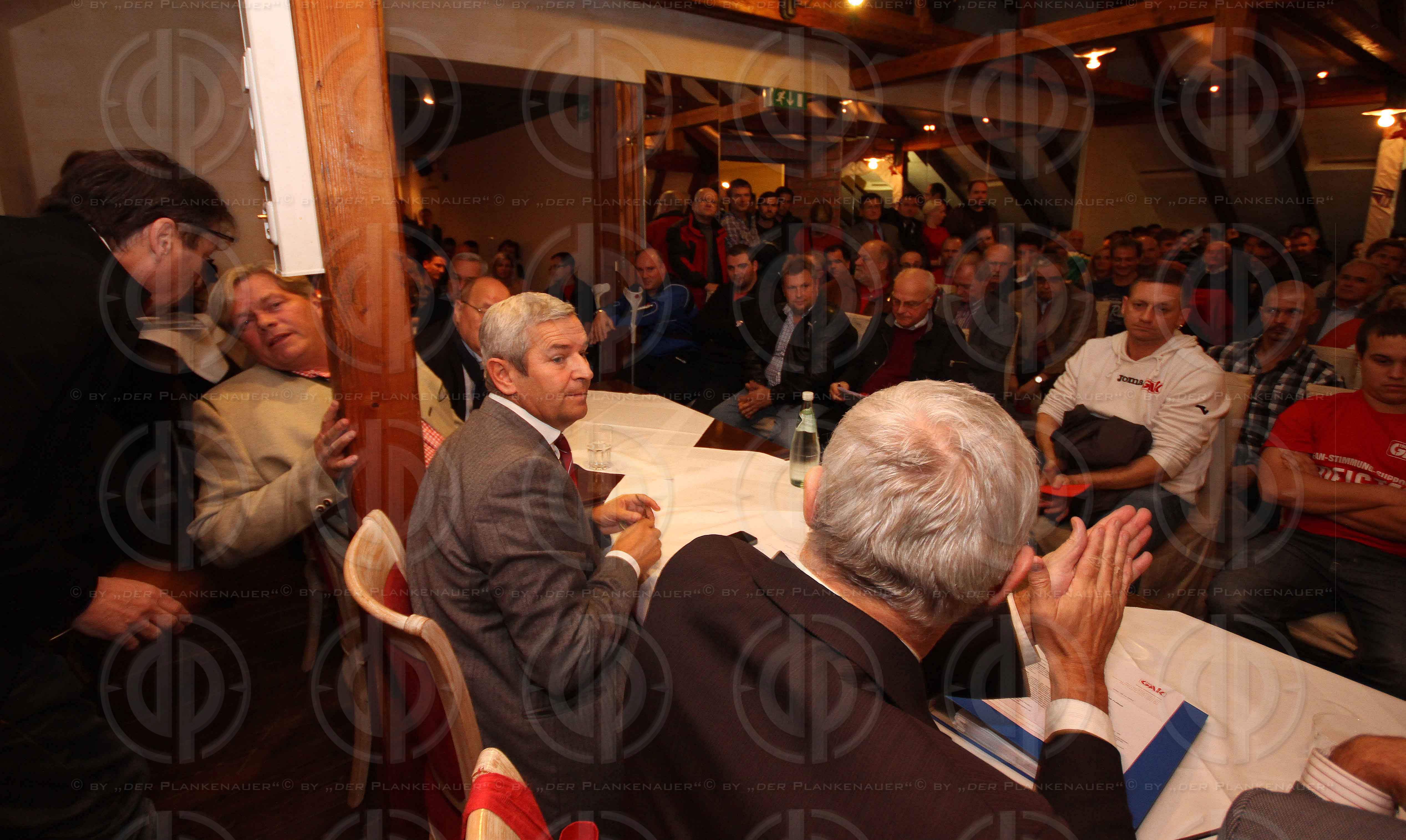 GAK ao Generalversammlung