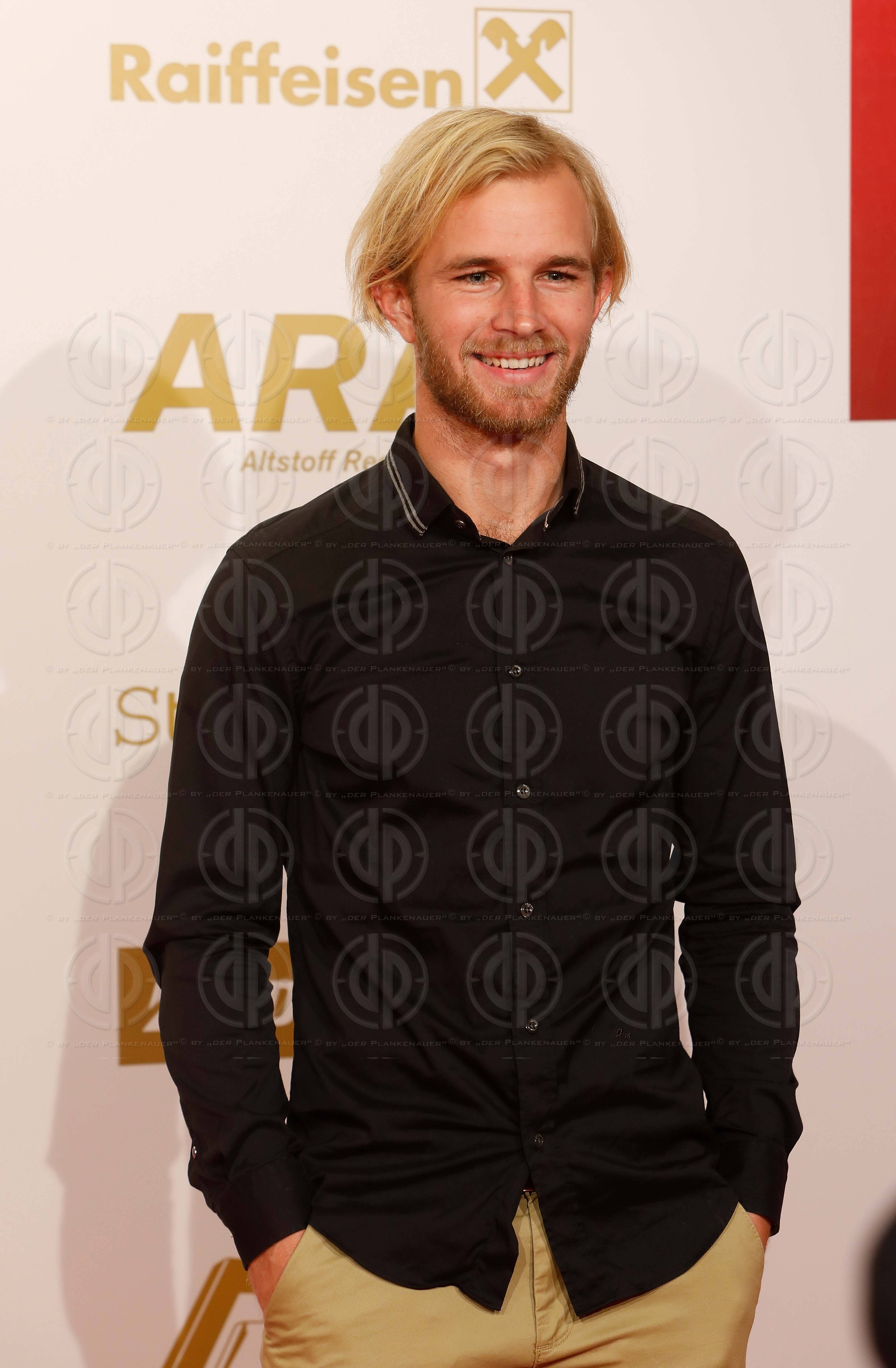 Lotterien-Gala -Nacht des Sports- 2016