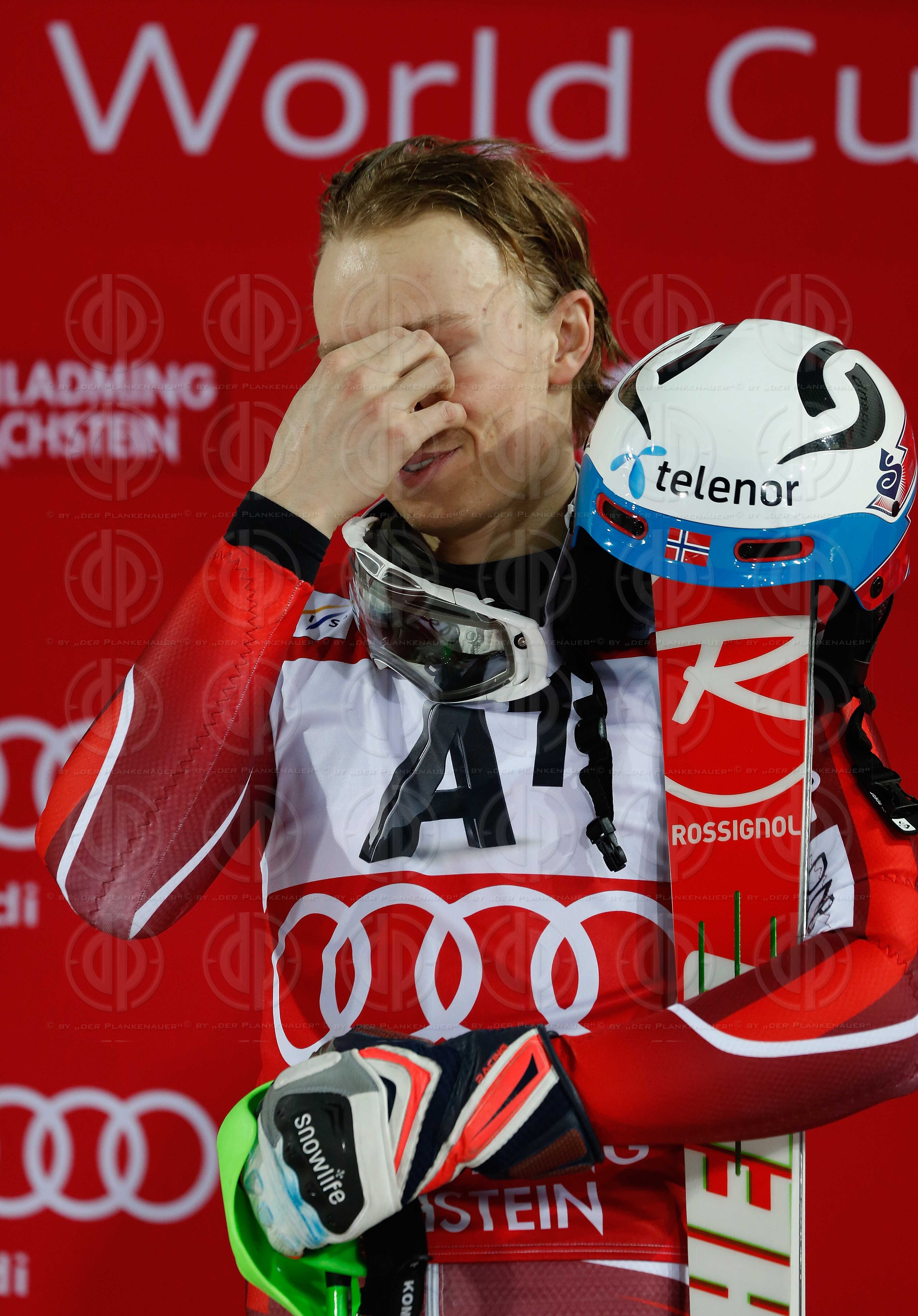 Nightrace Schladming 2016