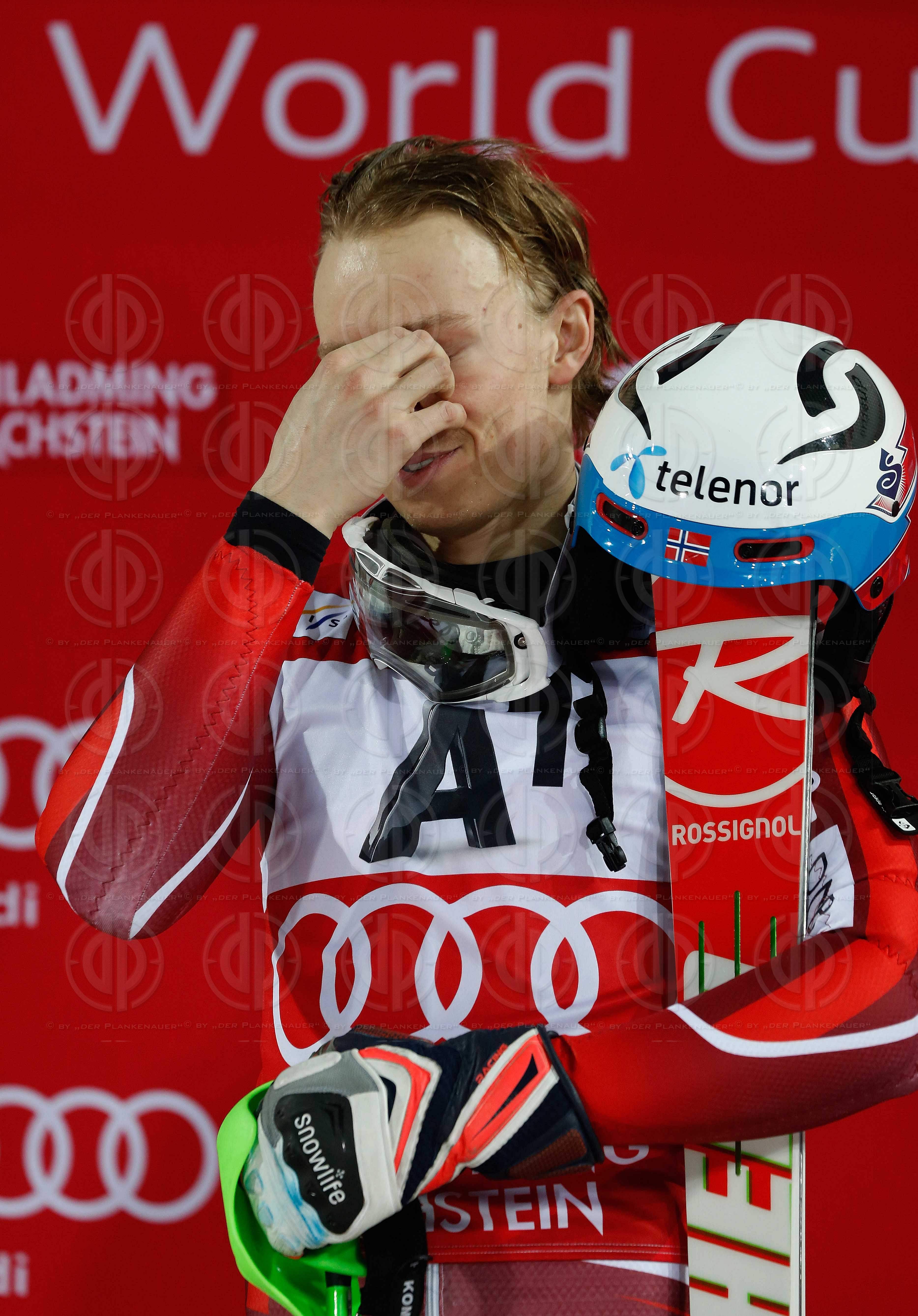 Nightrace Schladming 2016