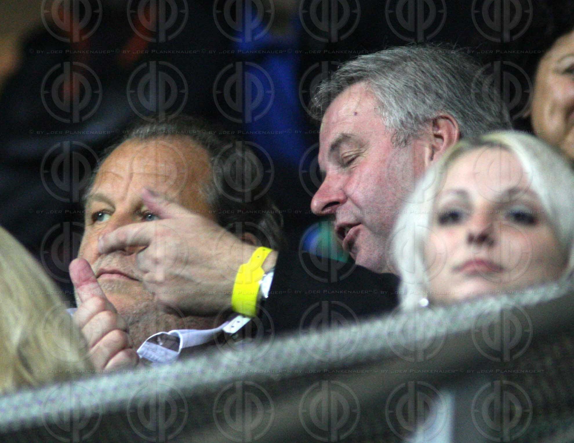 SK Sturm Graz vs. SV Mattersburg