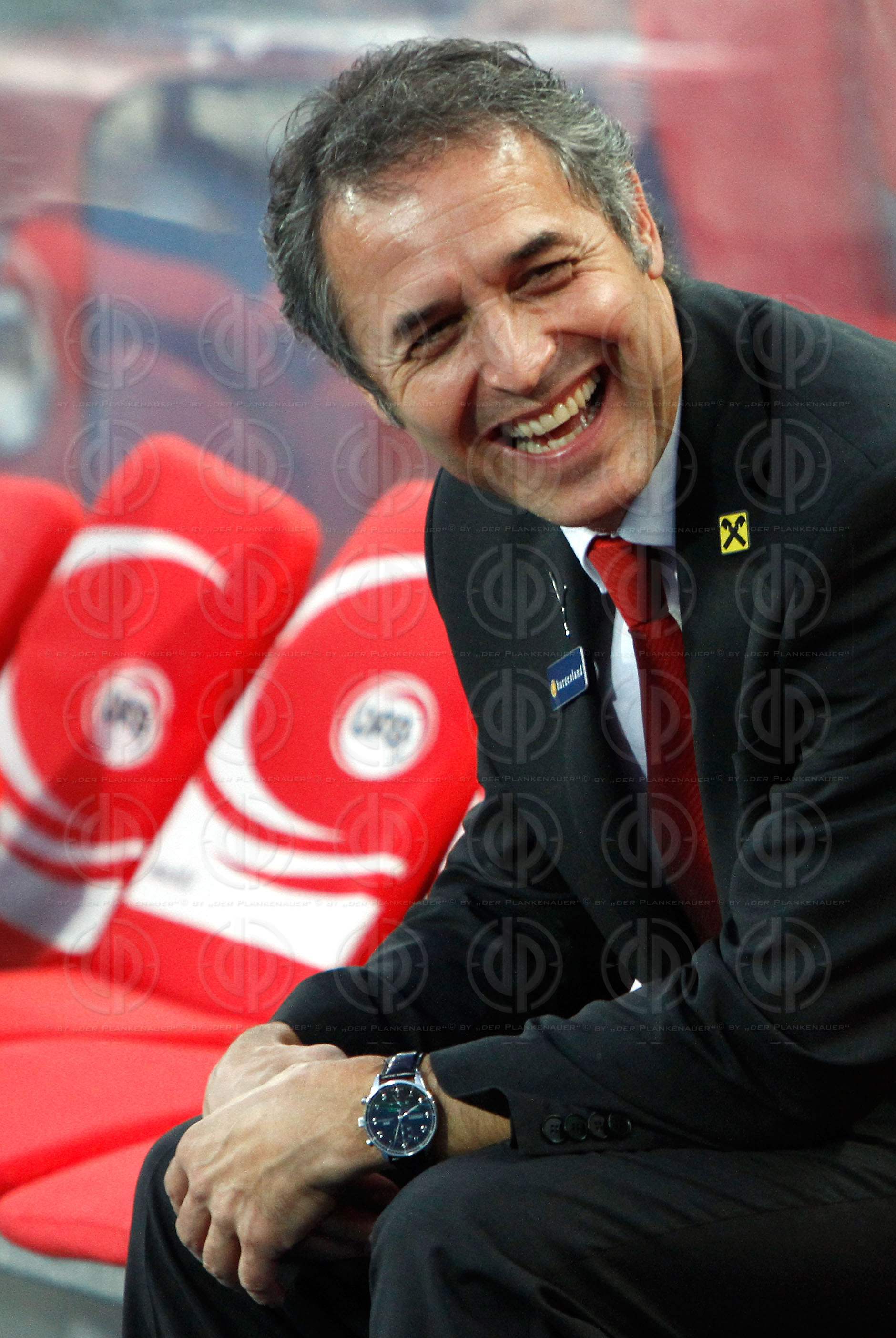 Österreich vs. Türkei (2:0)