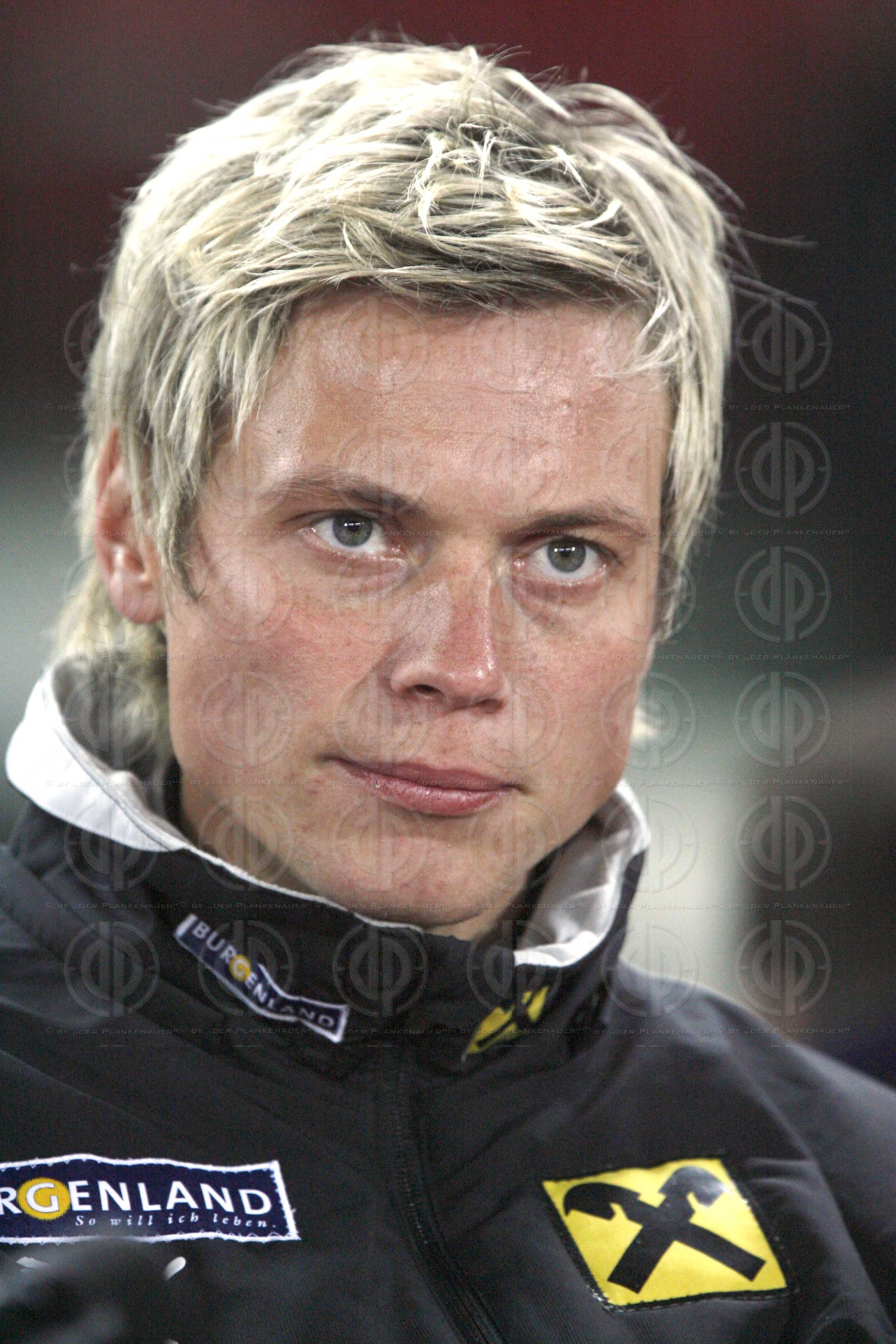 Oesterreich vs. Niederlande (3:4)