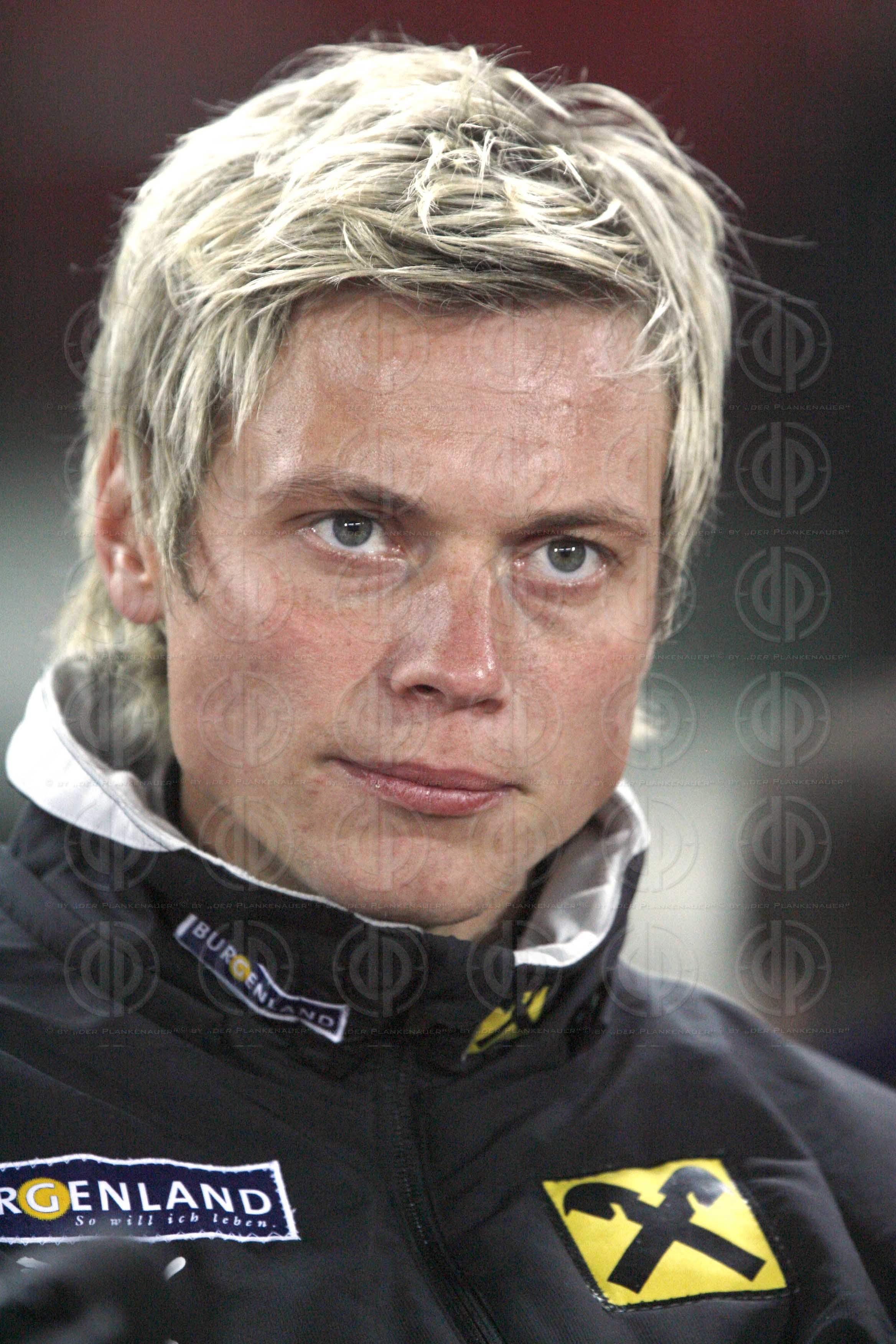 Oesterreich vs. Niederlande (3:4)