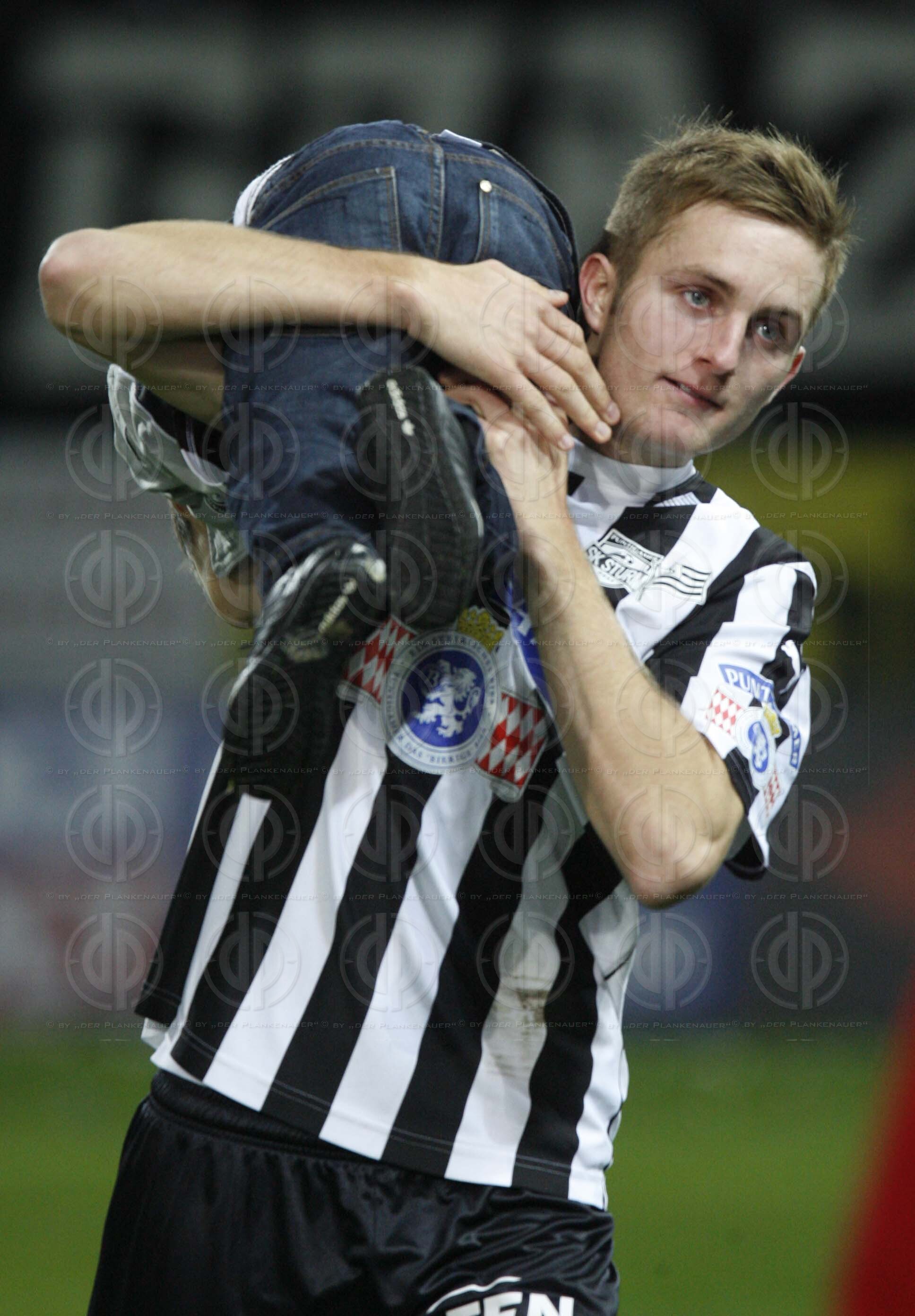 SK Sturm Graz vs. SK Austria Kelag Kärnten (3:0)
