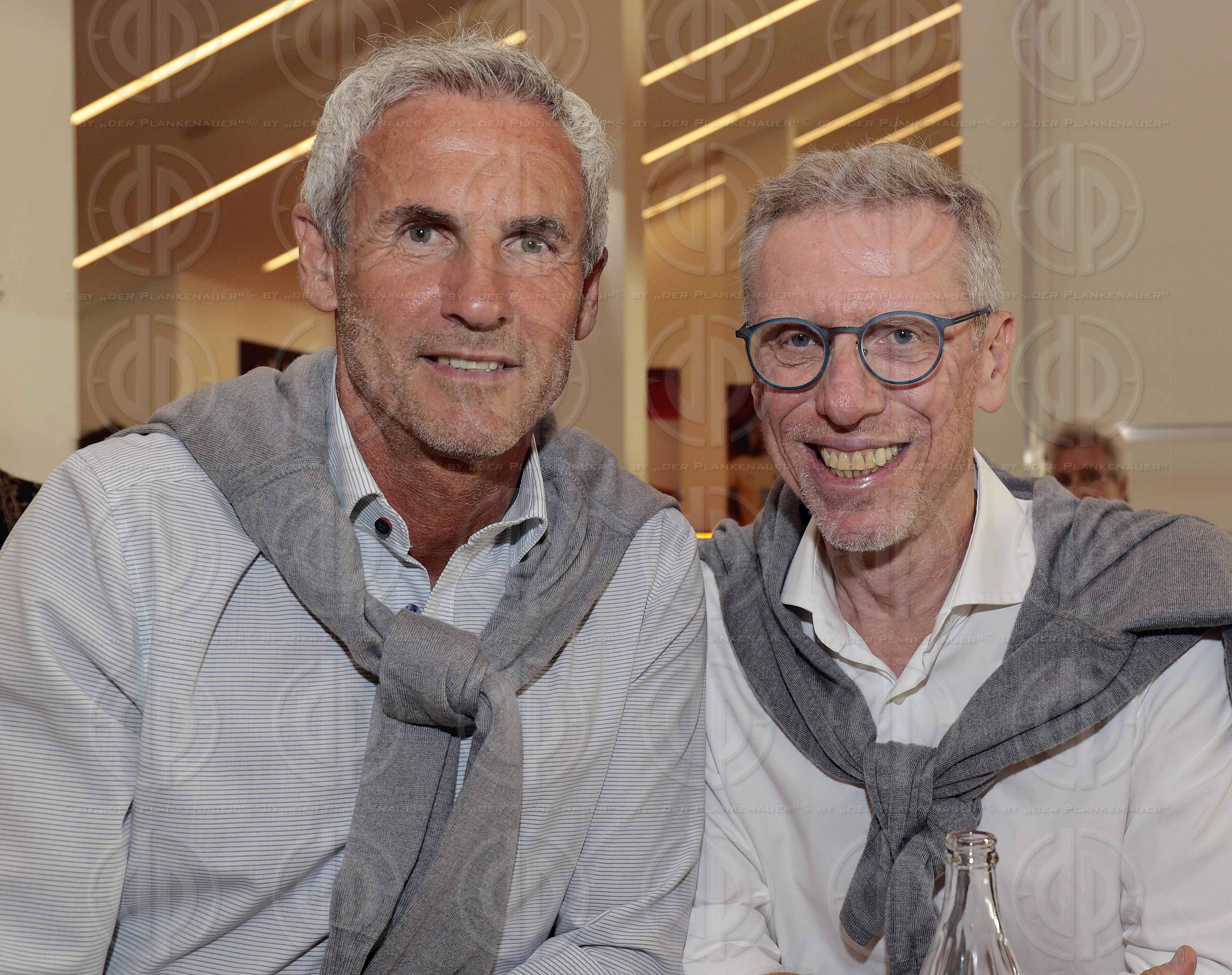 UNL Österreich vs. Dänemark (1:2) am 06.06.2022