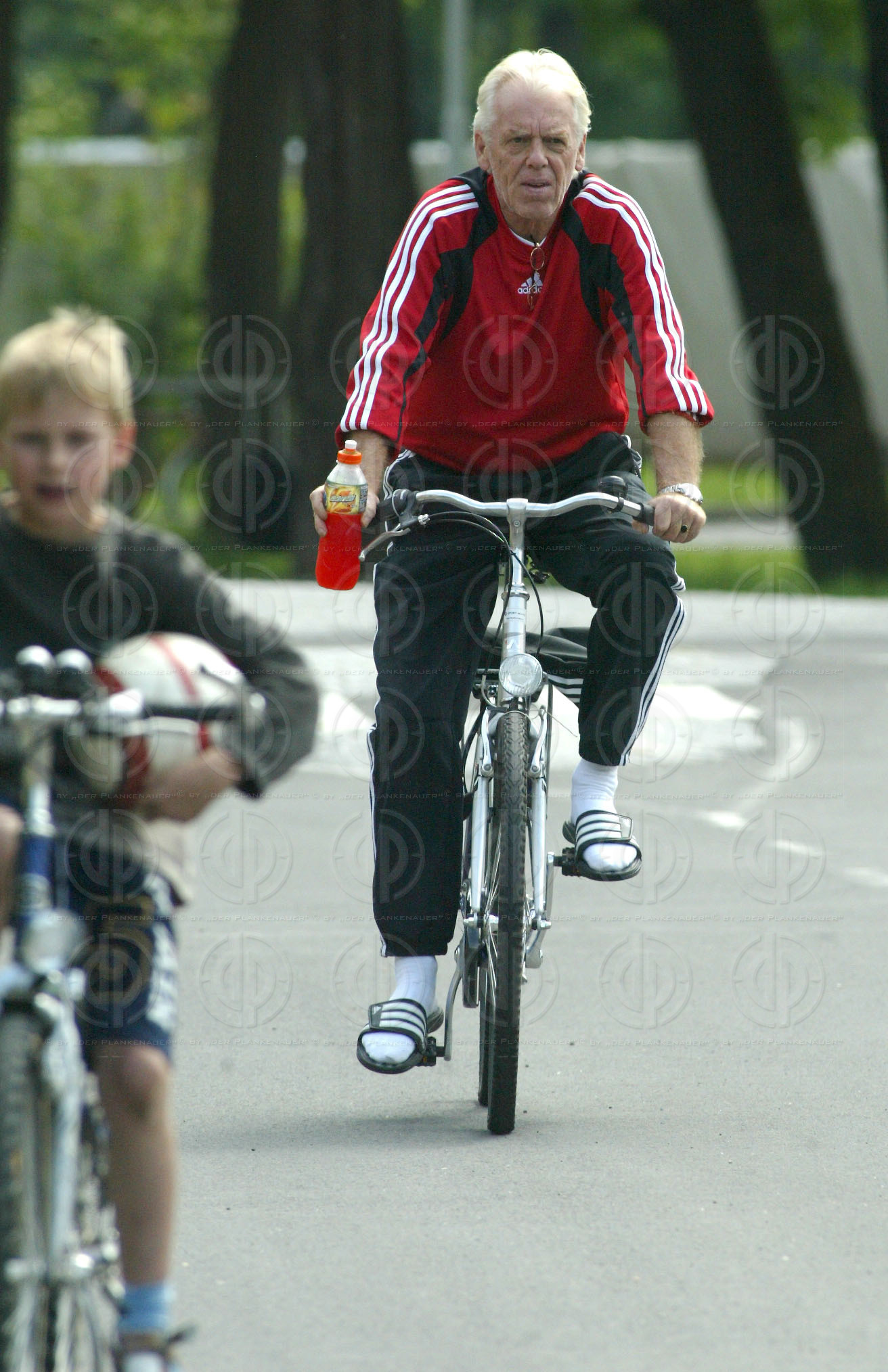 WM-Teilnehmer Trinidad/Tobago