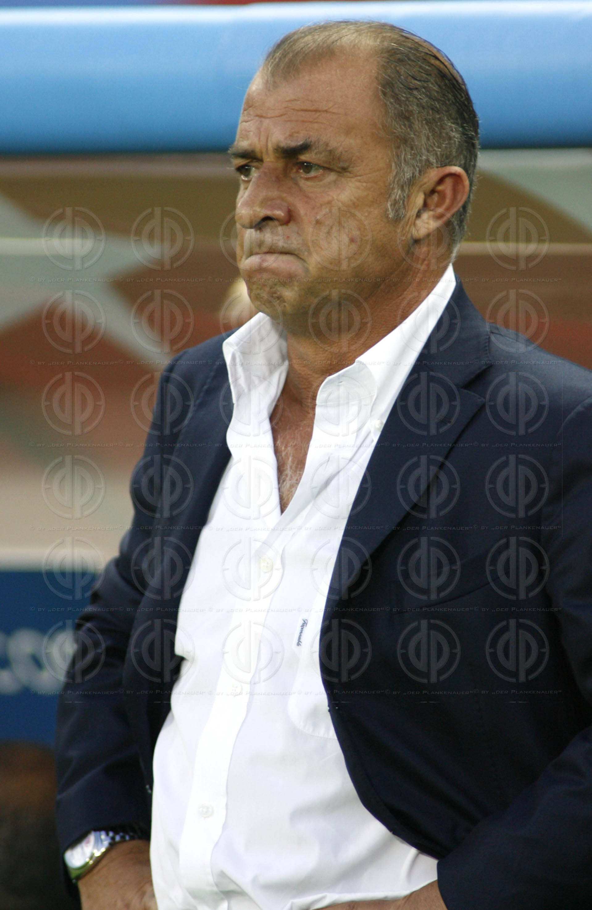 UEFA EURO2008 Kroatien vs. Türkei (2:4 n.E.)