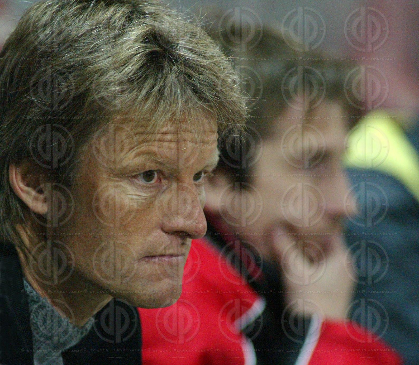 Liebherr GAK vs. FC Superfund Pasching (1:2)