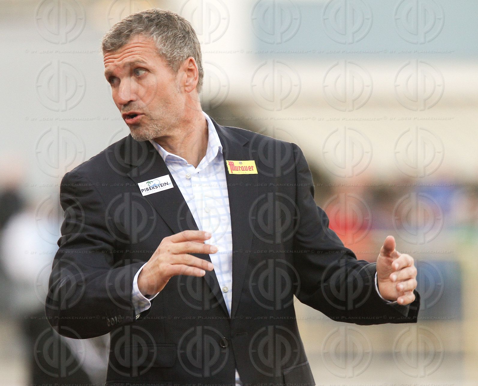 KSV vs. Red Bull Salzburg (0:1)