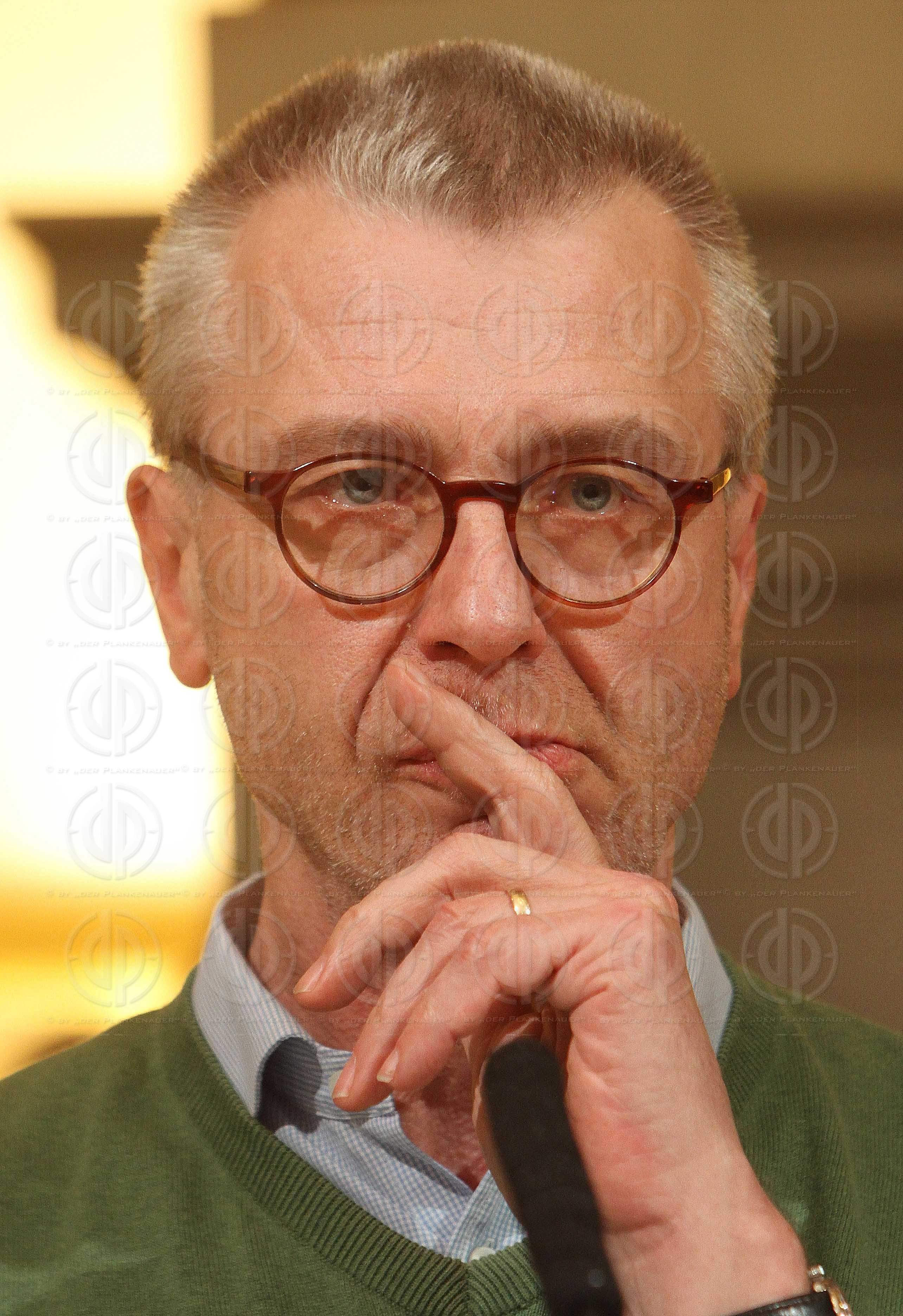 Oesterreich eine Mediokratie?