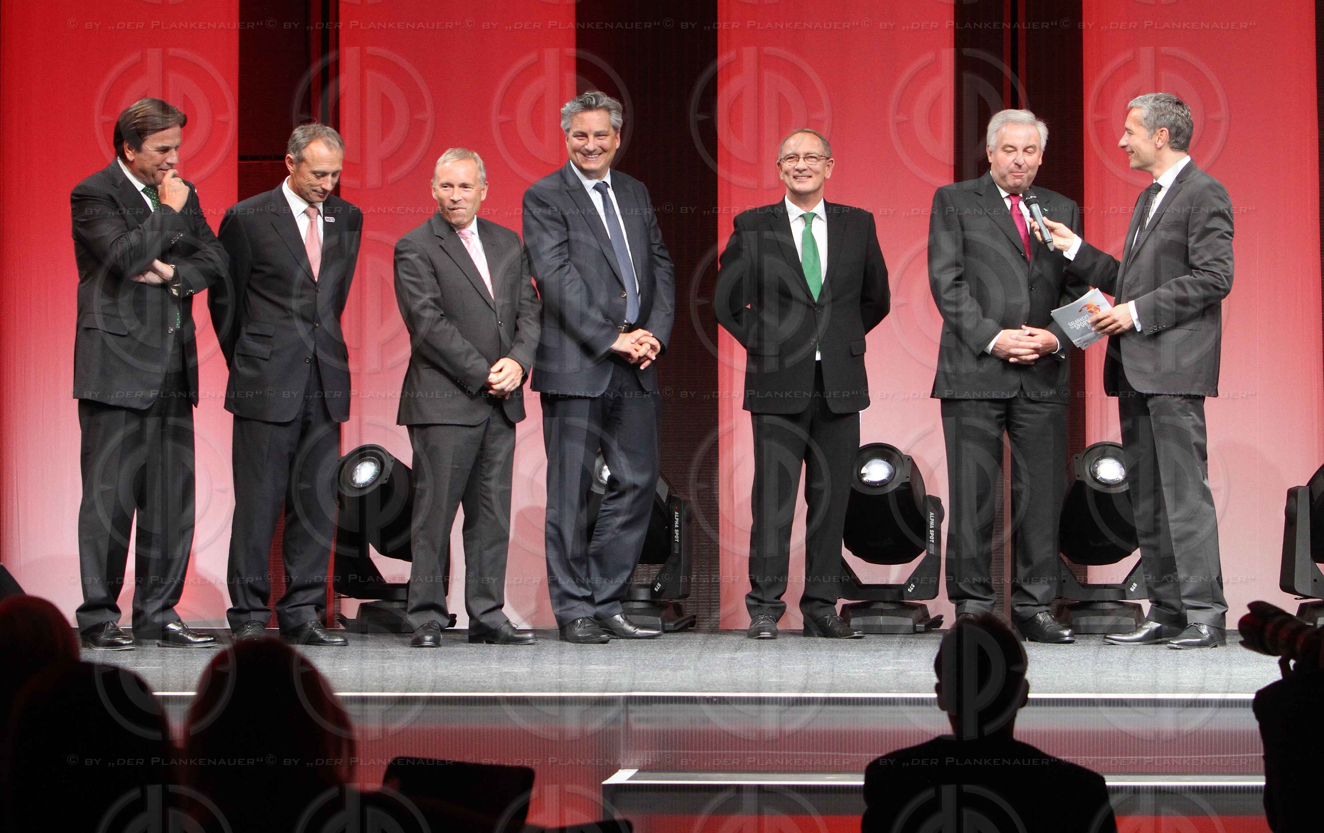 Galanacht des Sports Steiermark