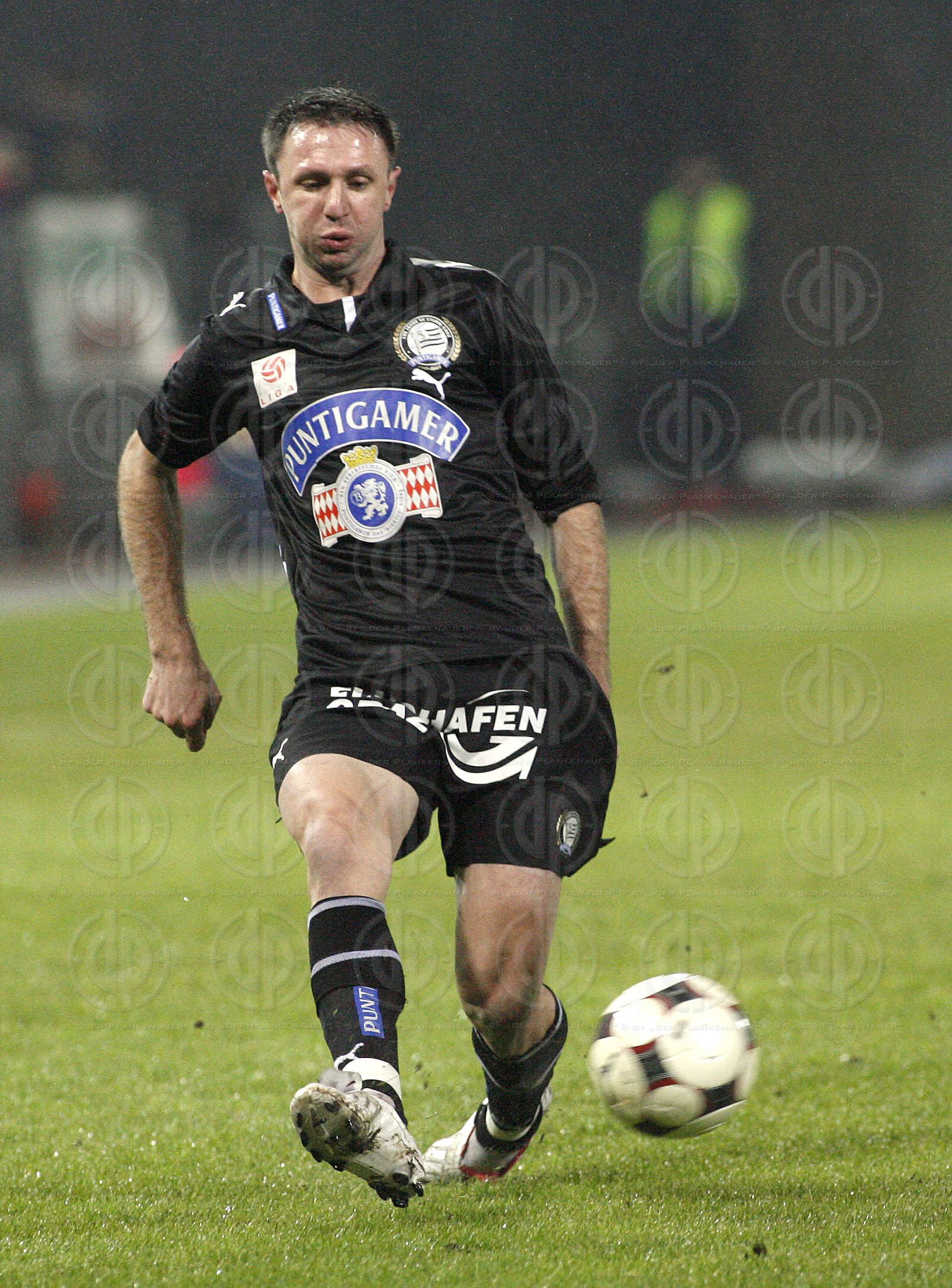 SK Sturm Graz vs. Cashpoint SCR Altach (3:1)