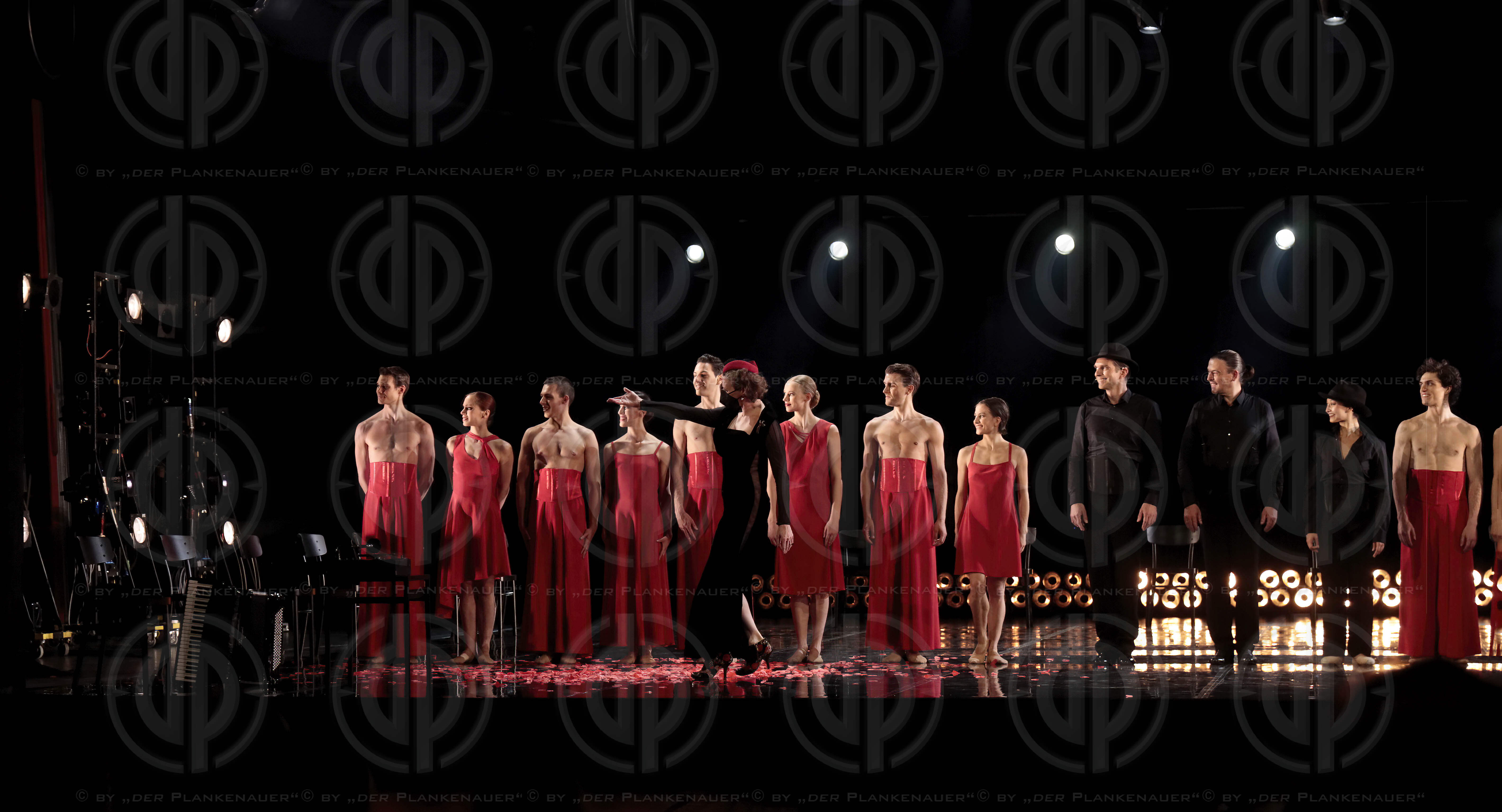 Oper Graz - Tan (z) Go! am 19.05.2021