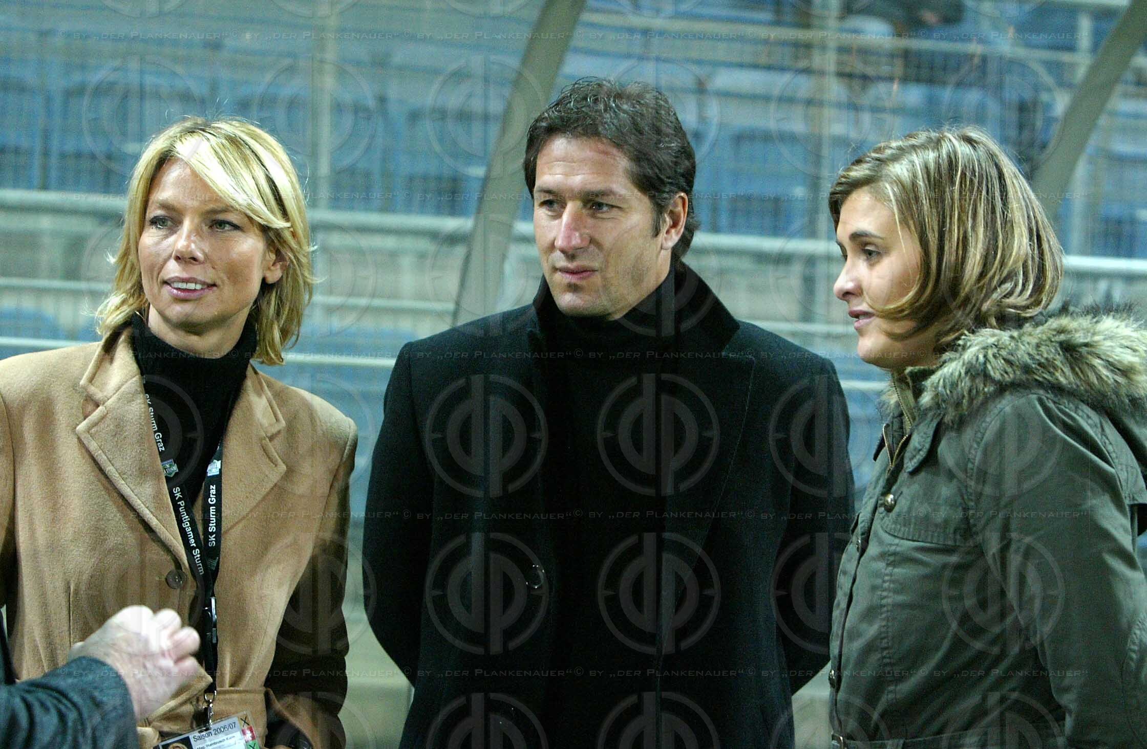 SK Puntigamer Sturm vs. SCR Altach (2:0)