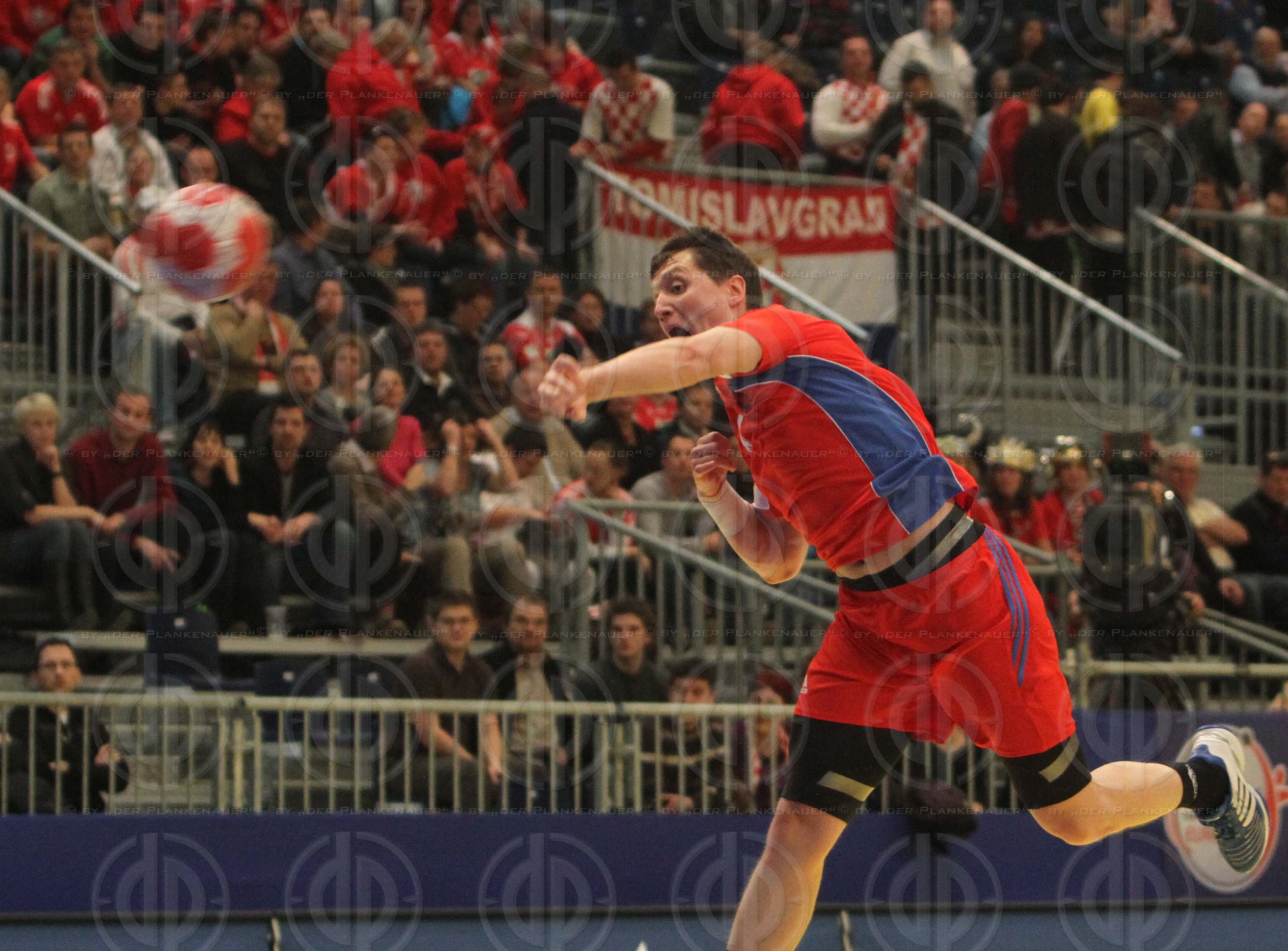 Euro 2010 Austria Russia vs. Ukraine