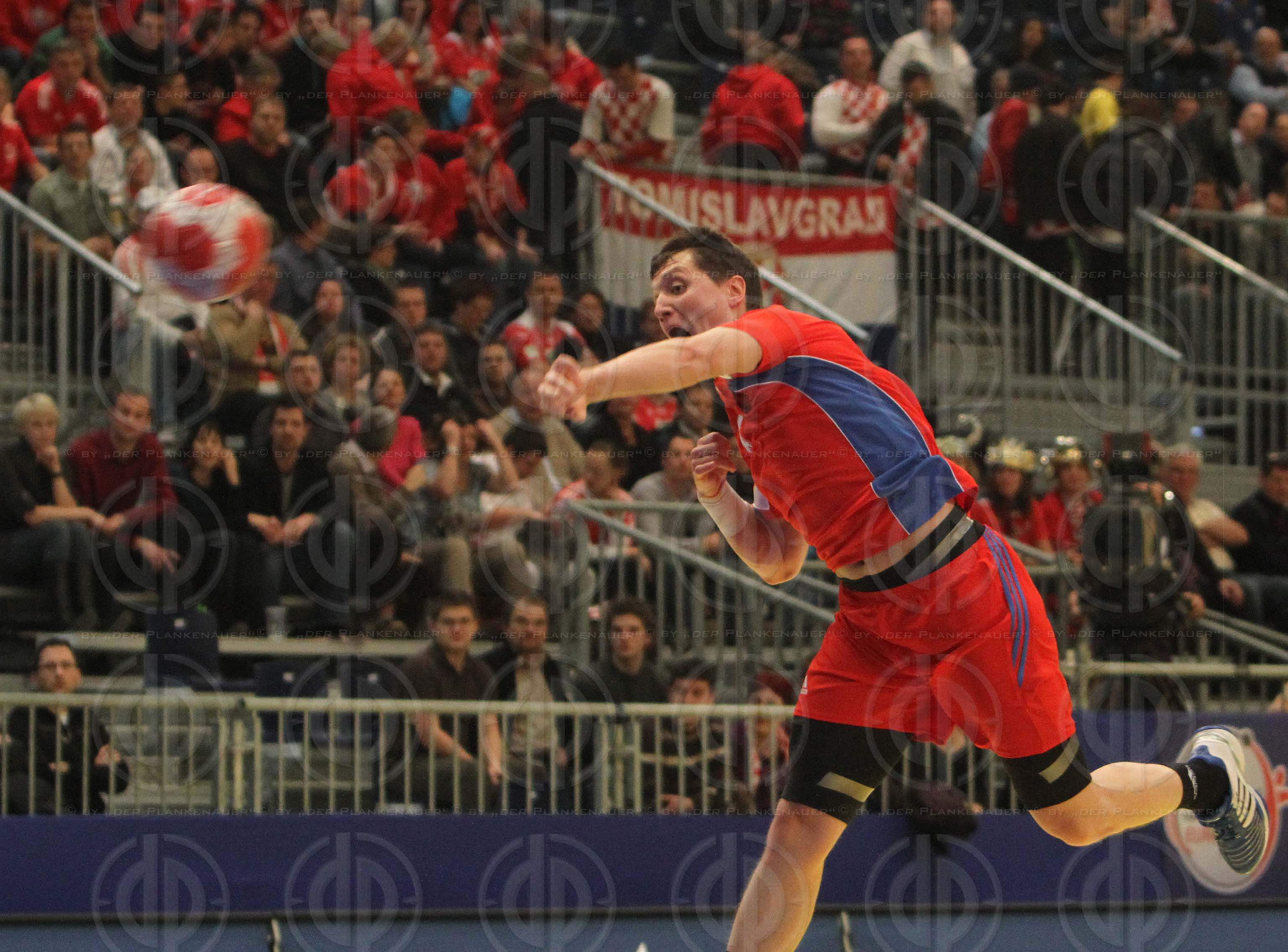 Euro 2010 Austria Russia vs. Ukraine