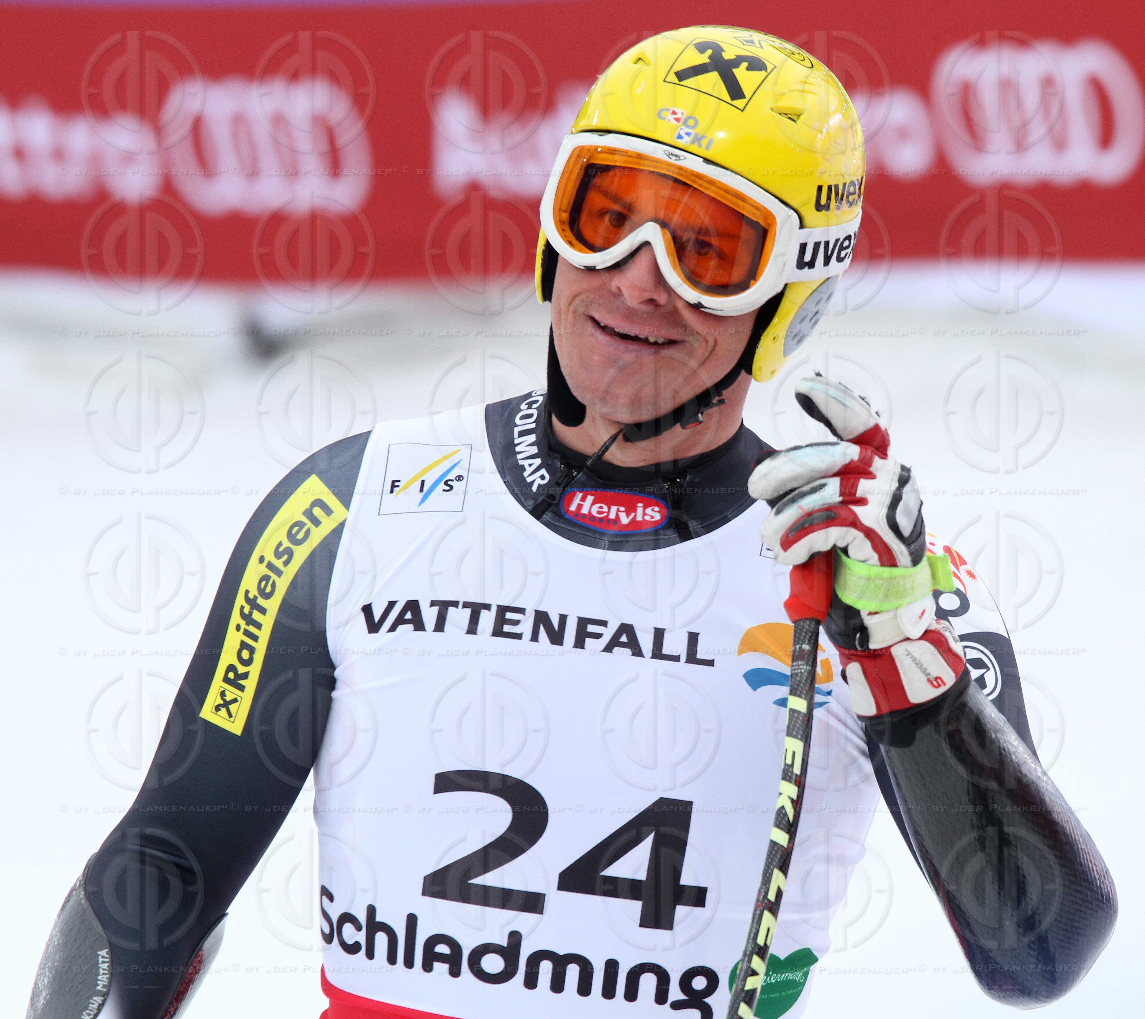 FIS Alpine Ski-WM Schladming 2013