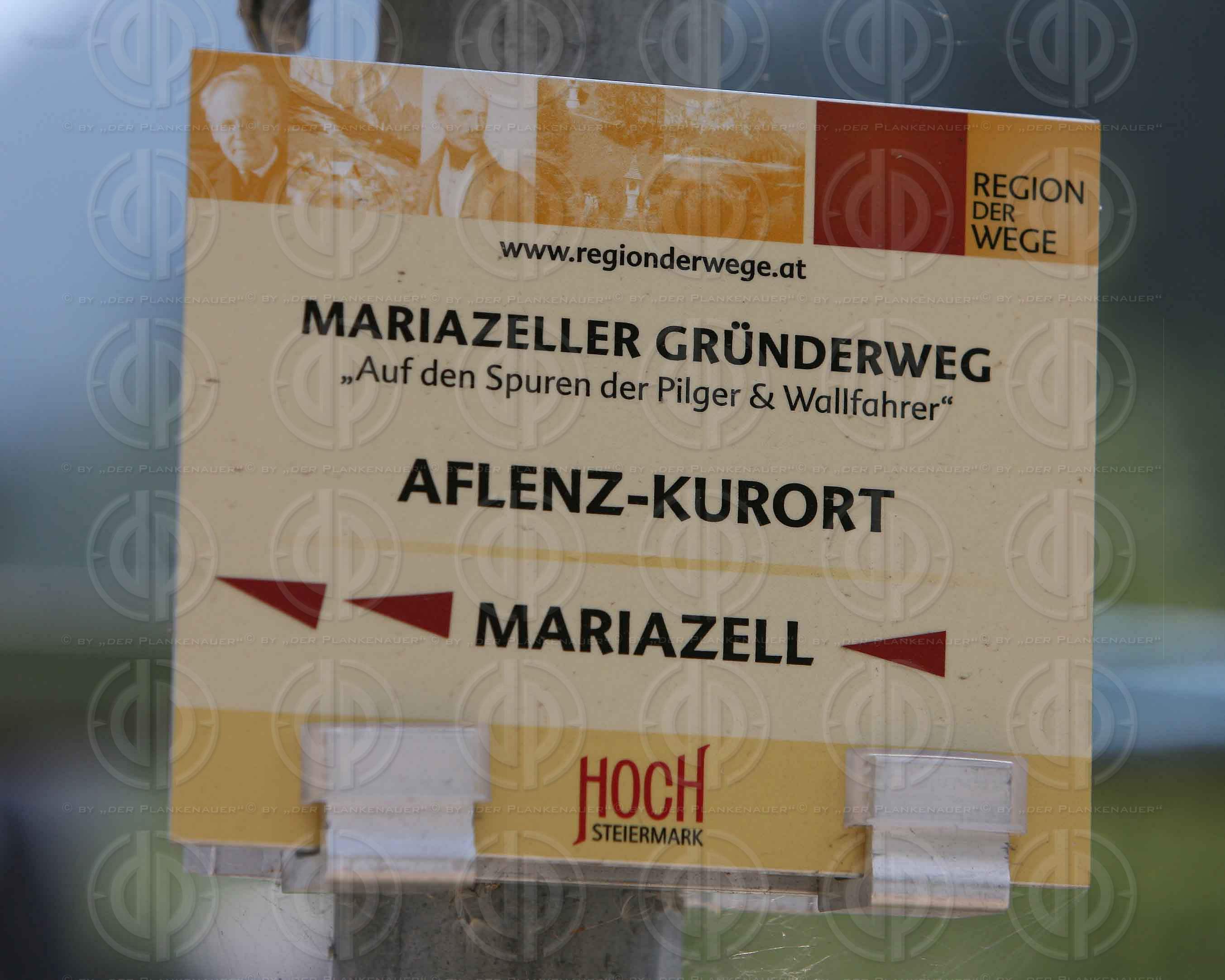 Mariazell-Wallfahrt SK Sturm