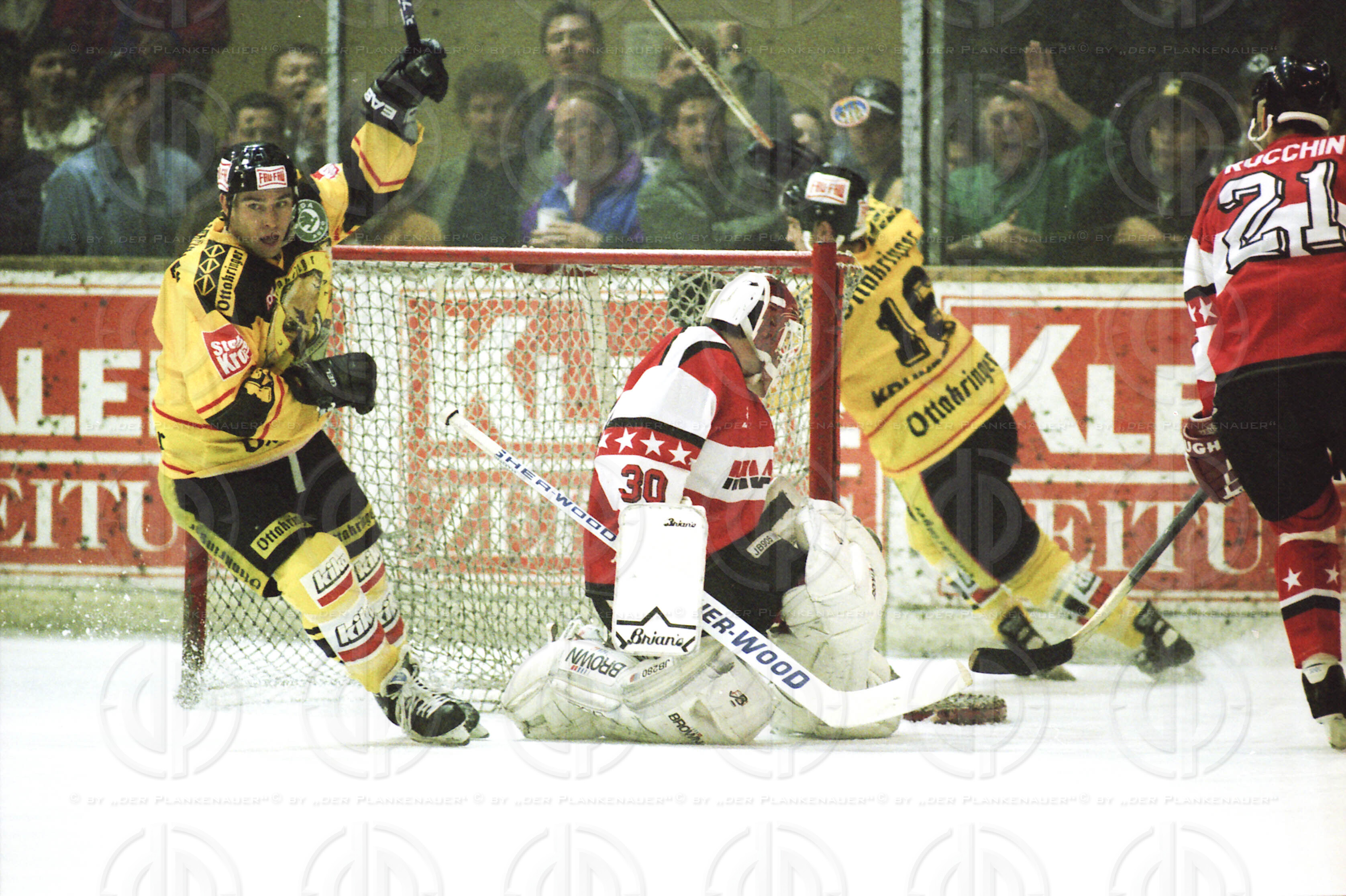 ECO Graz vs. Mailand