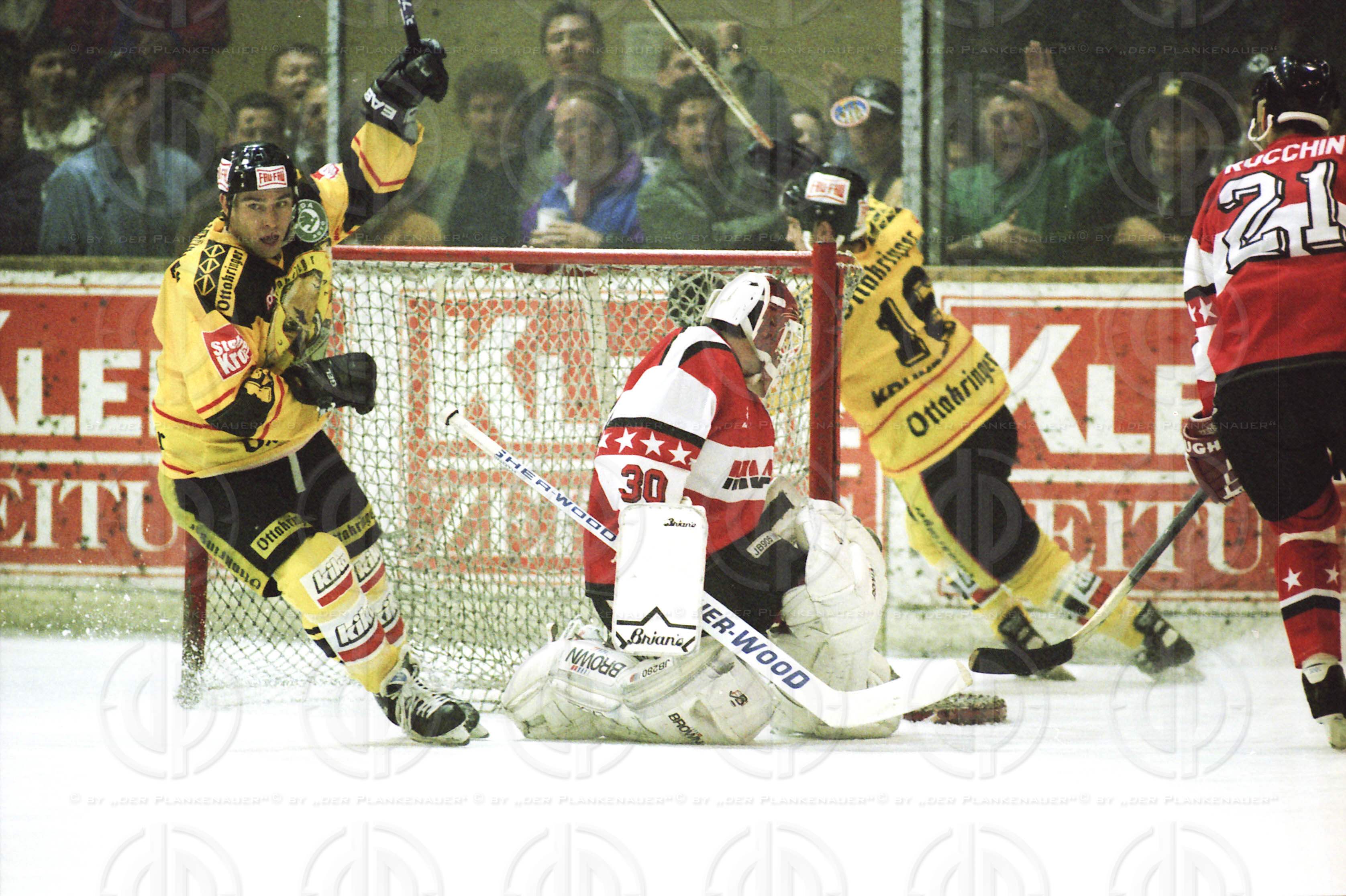 ECO Graz vs. Mailand