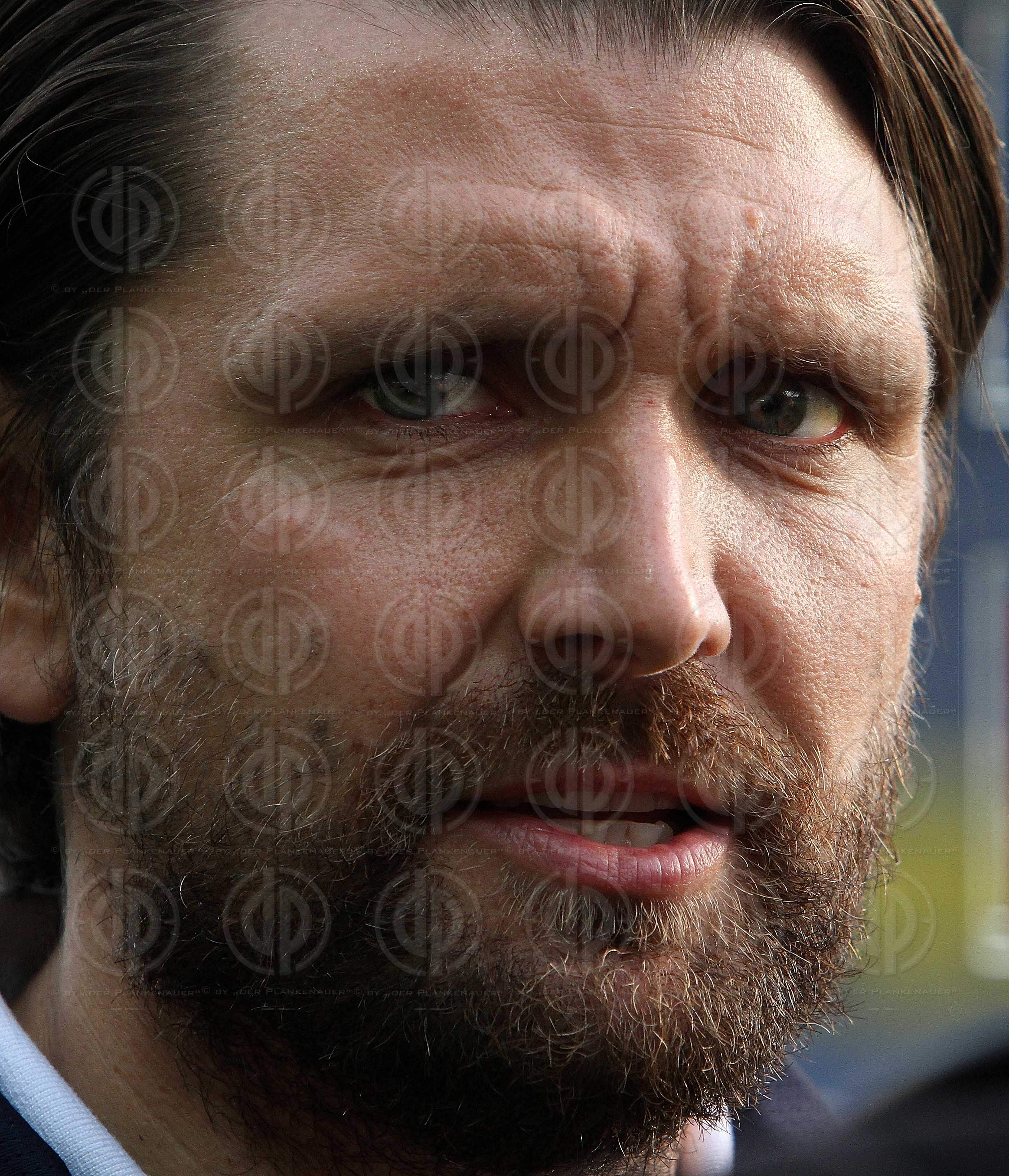 SK Sturm vs. SV Mattersburg (2:2)