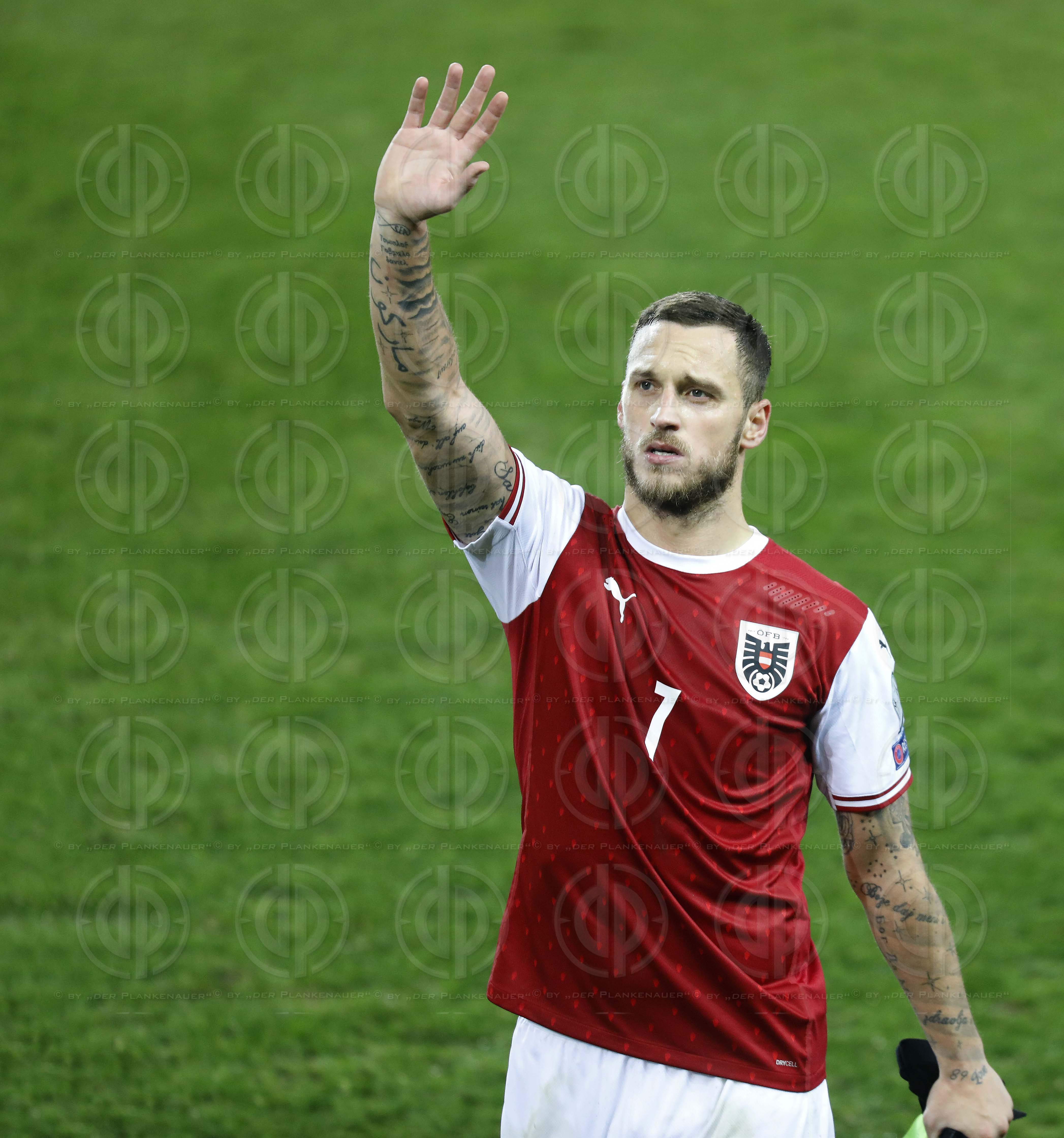 FIFA EQ Österreich vs. Republik Moldau (4:1), 15.11.2021