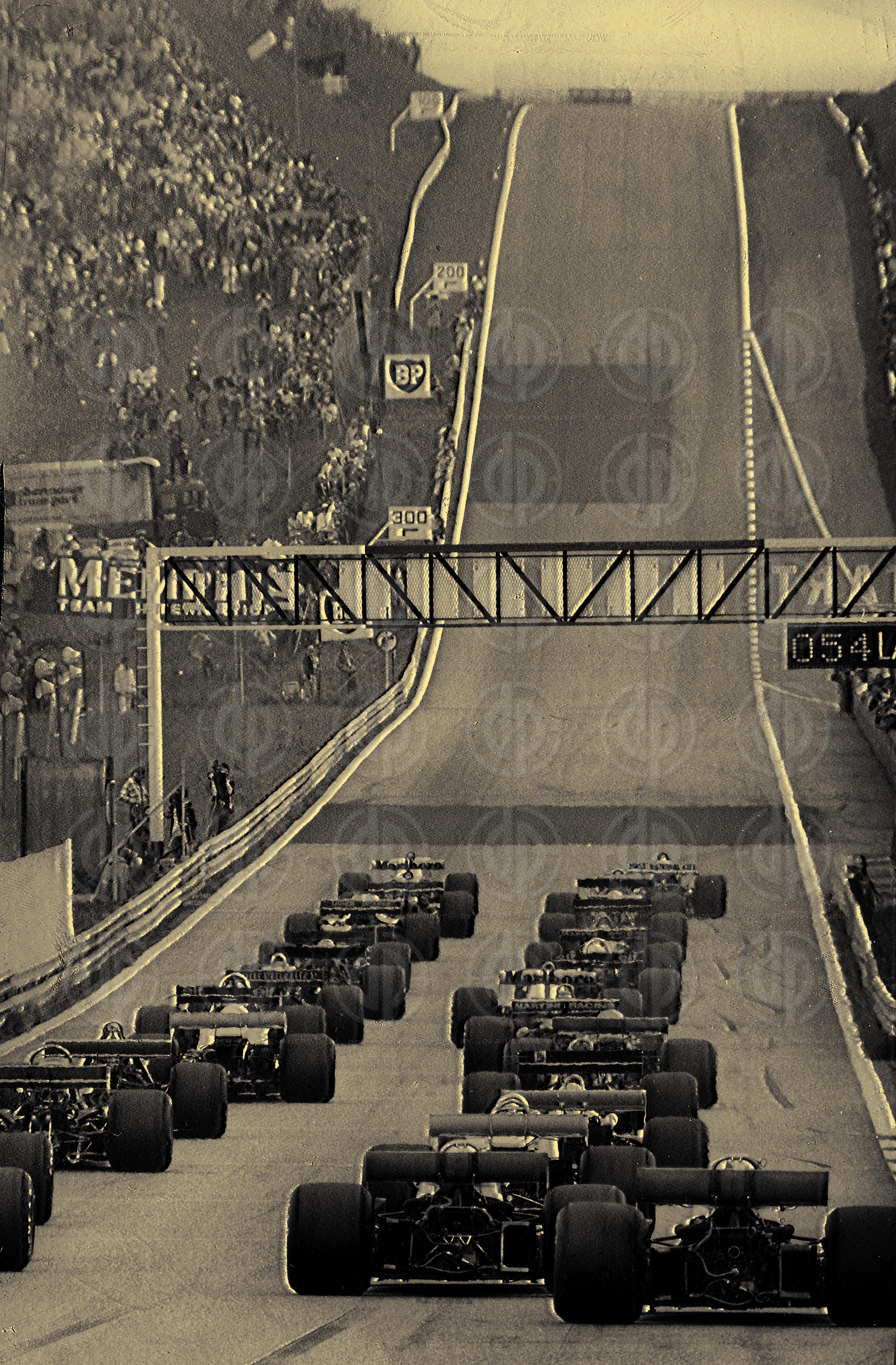 GP von Oesterreich 1976