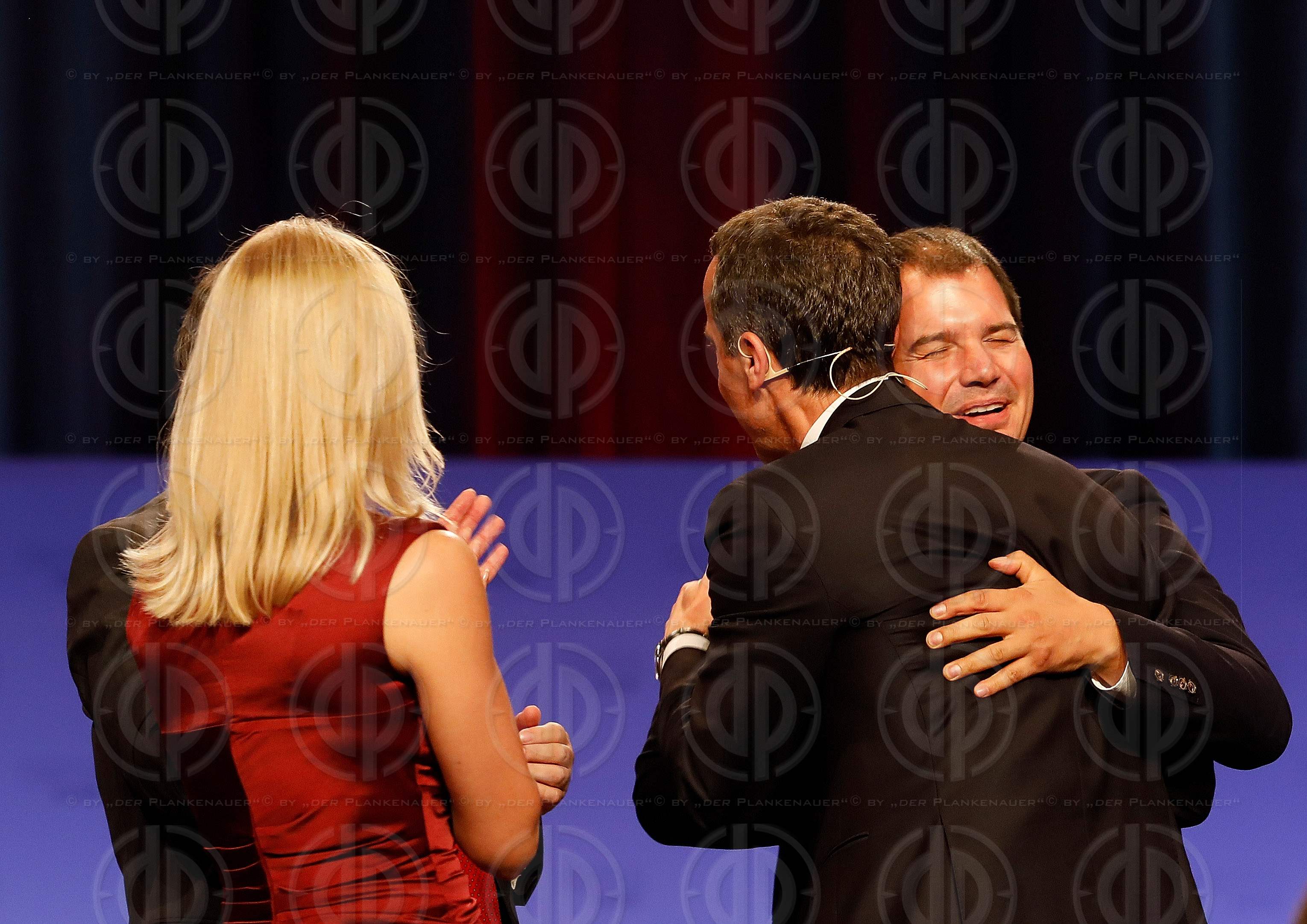 NR-Wahl 2017, Wahlkampfauftakt der SPOE