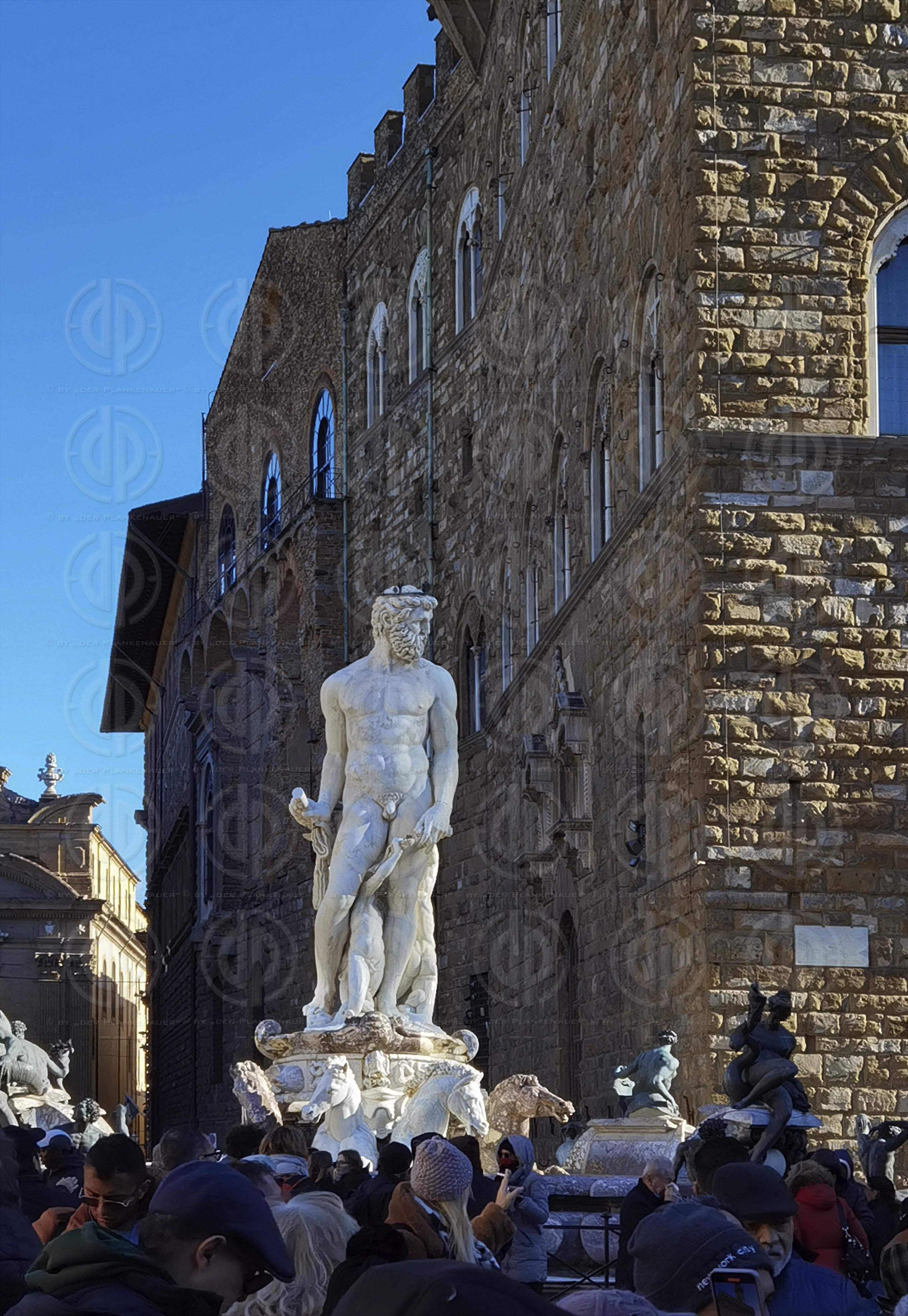 Florenz-Marathon am 26.11.2023