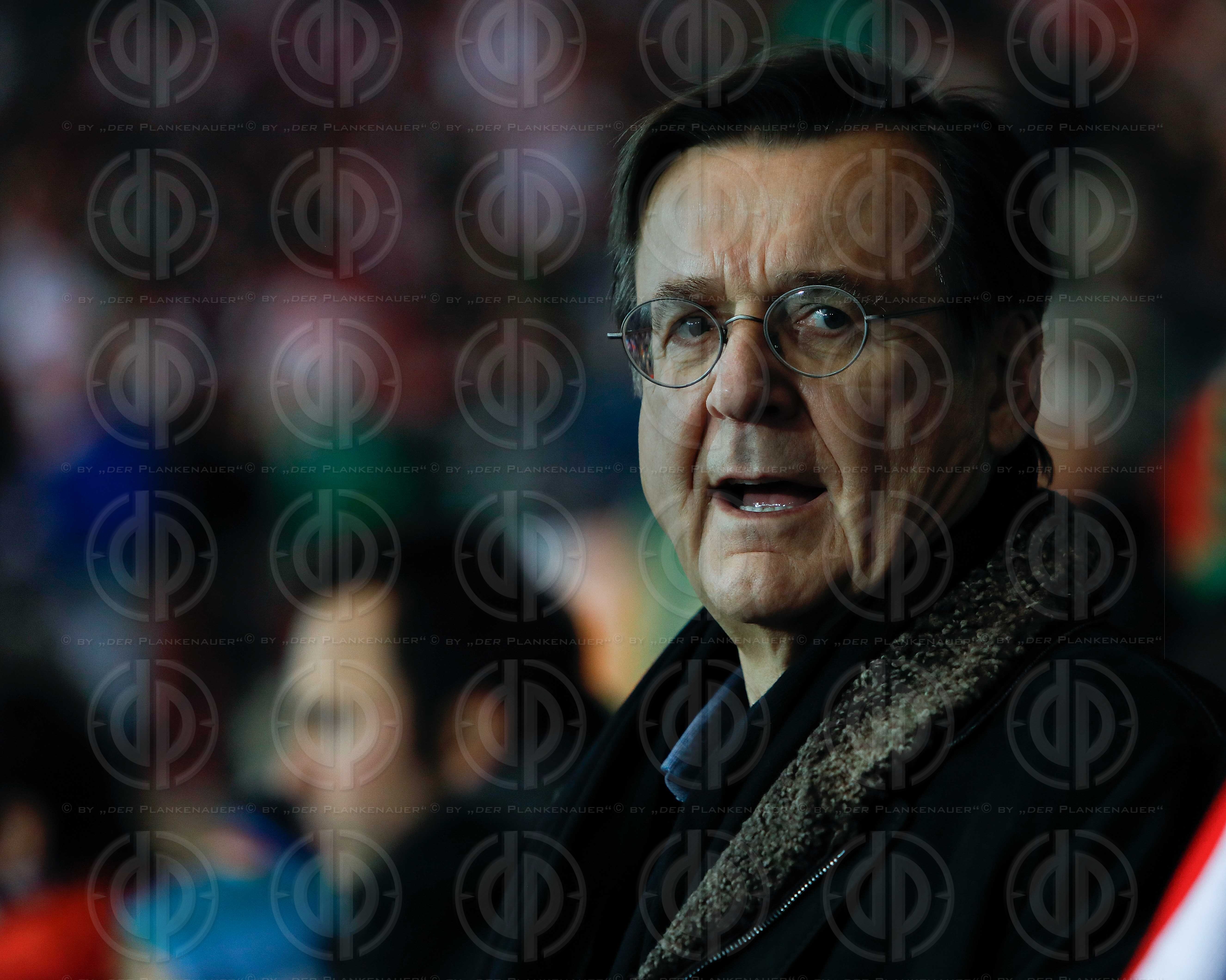 WM-Qualifikation Oesterreich vs. Irland (0:1)