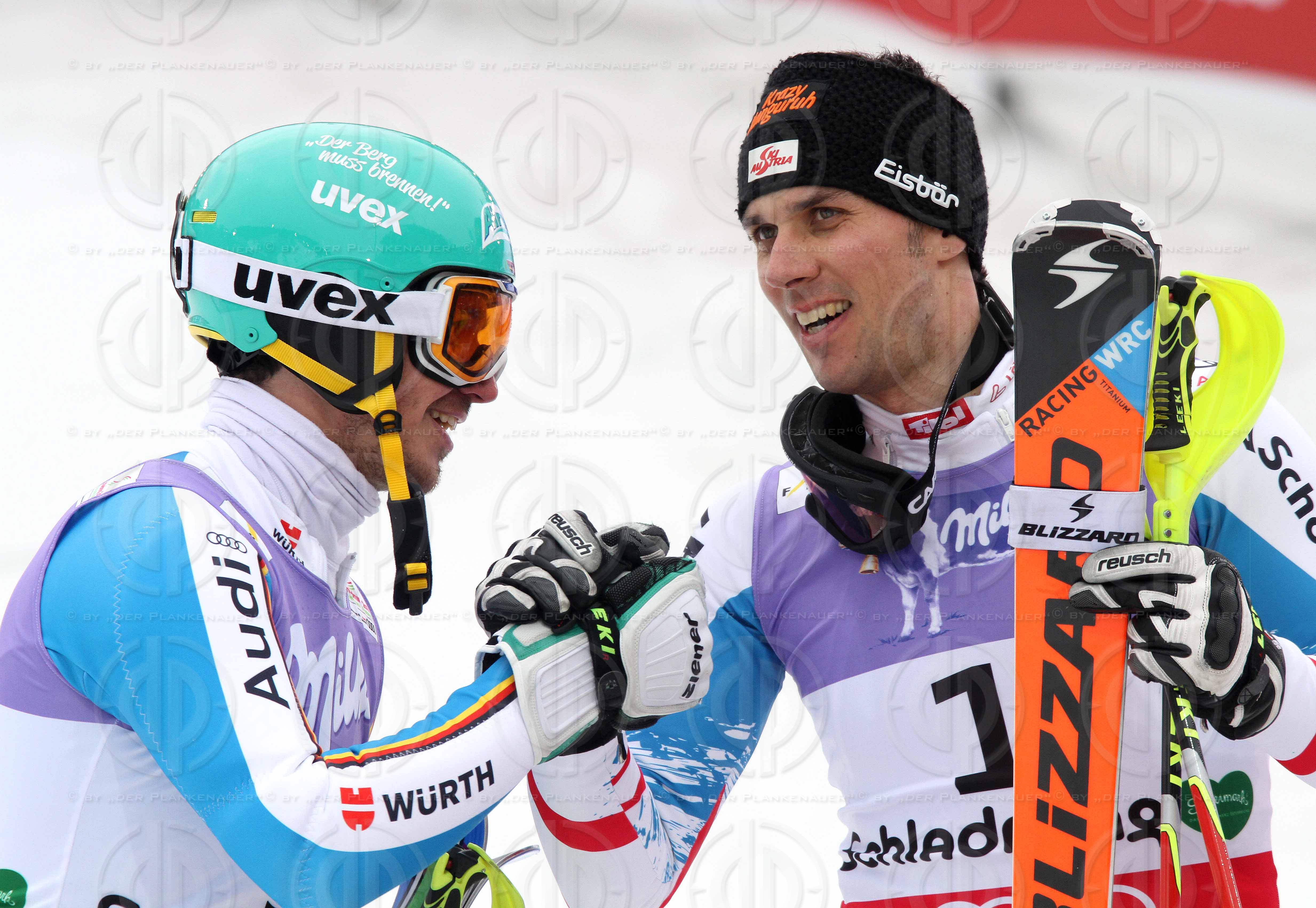 FIS Alpine Ski-WM Schladming 2013
