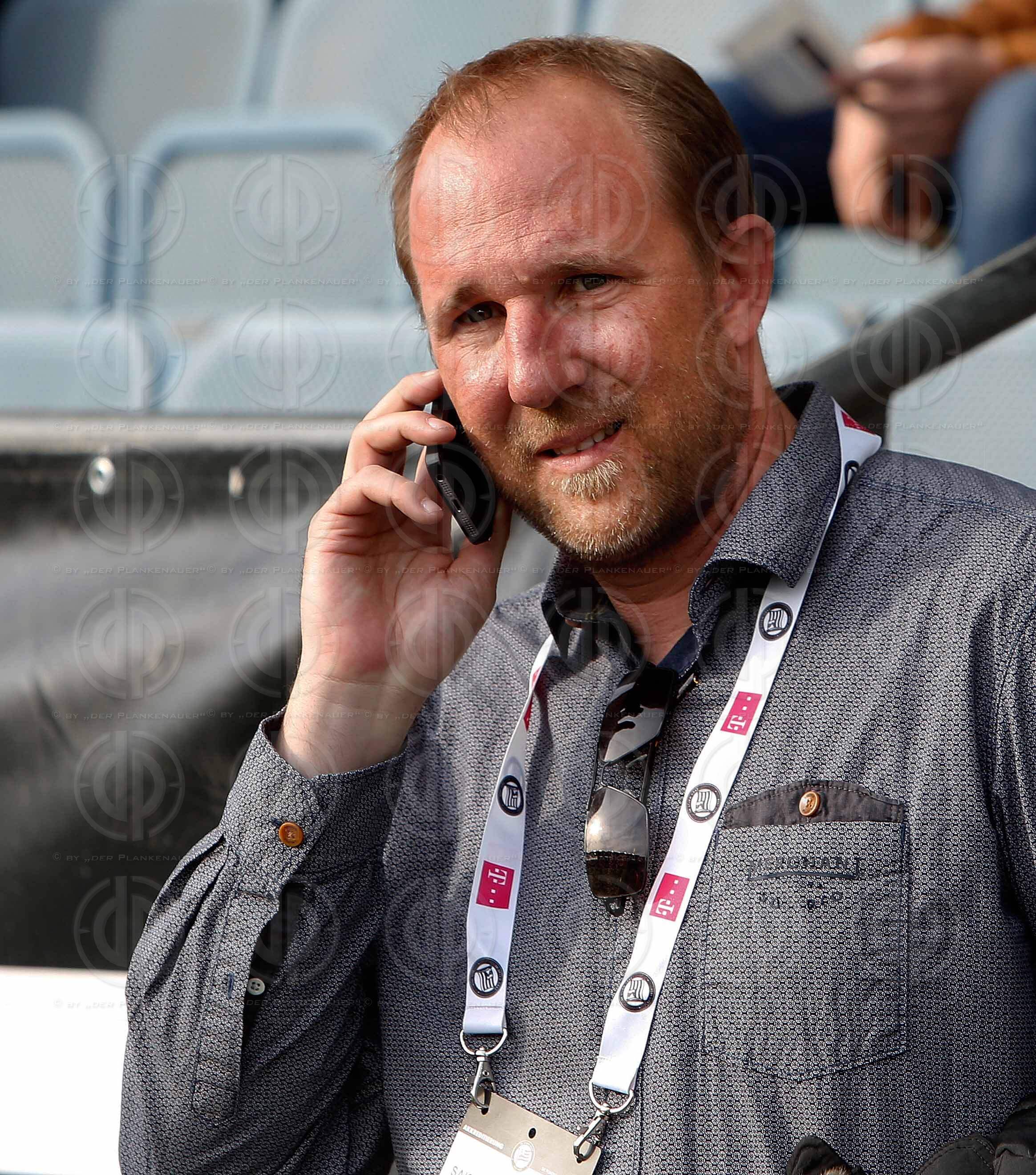 SK Sturm vs. SV Ried (0:0)