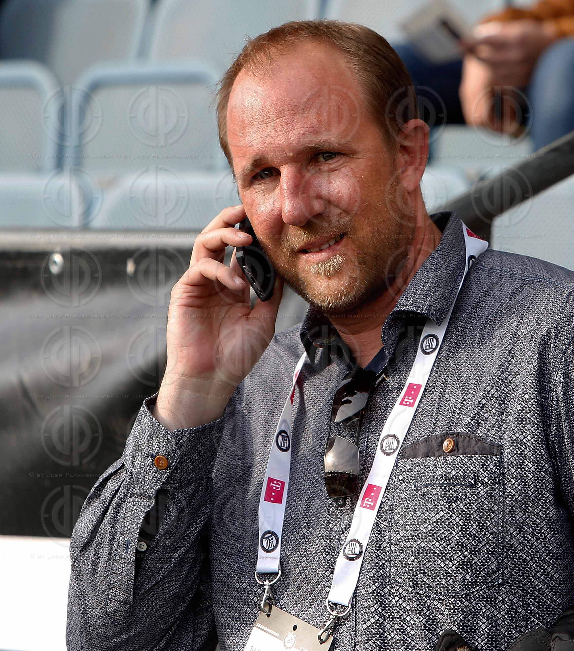 SK Sturm vs. SV Ried (0:0)