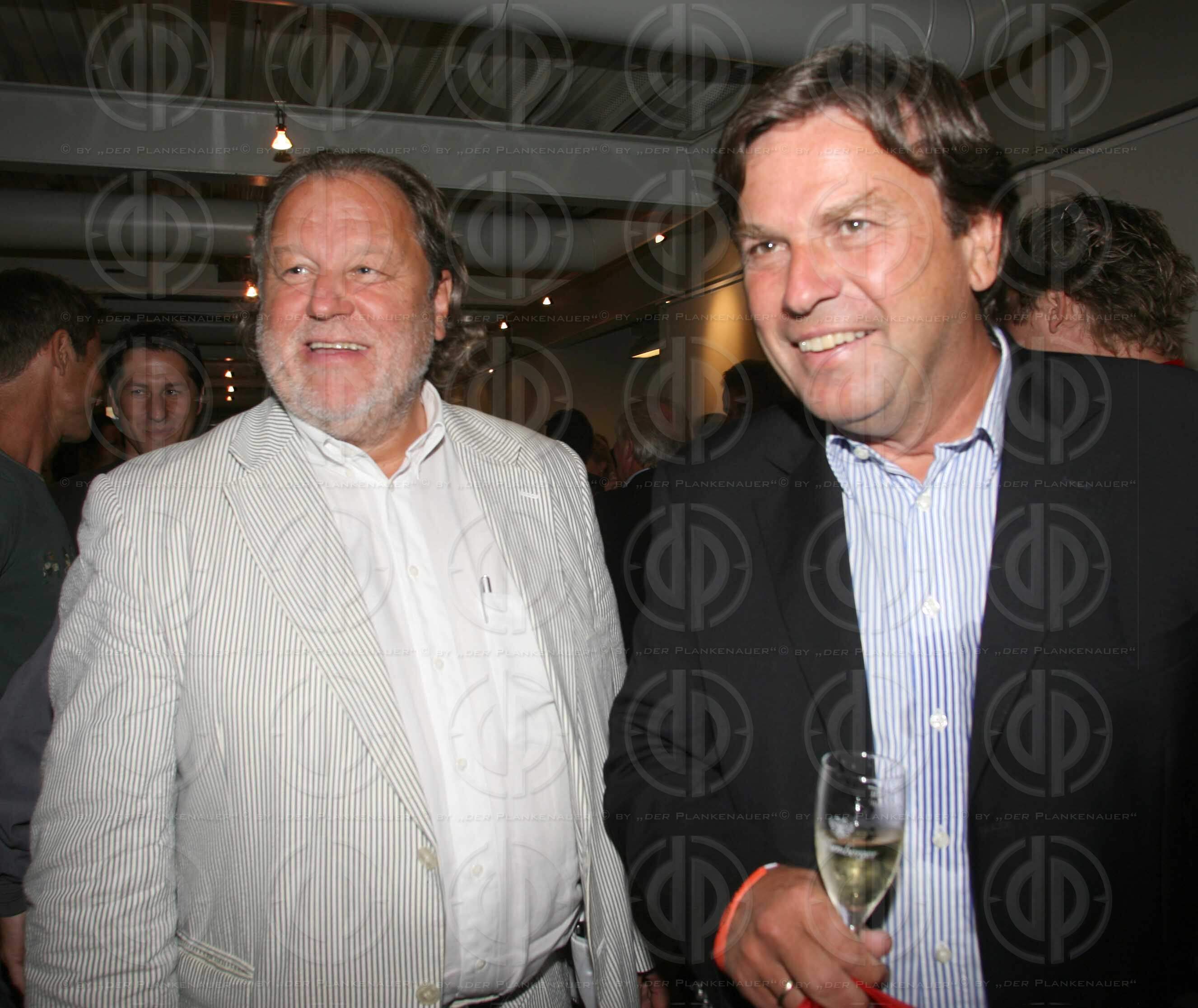 Länderspiel Österreich vs. Ungarn (1:2 Endstand)