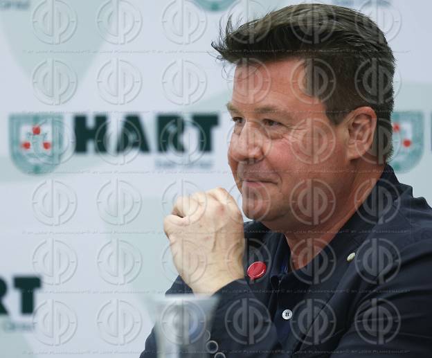 Konstituierende GR-Sitzung Hart bei Graz am 24.04.2025