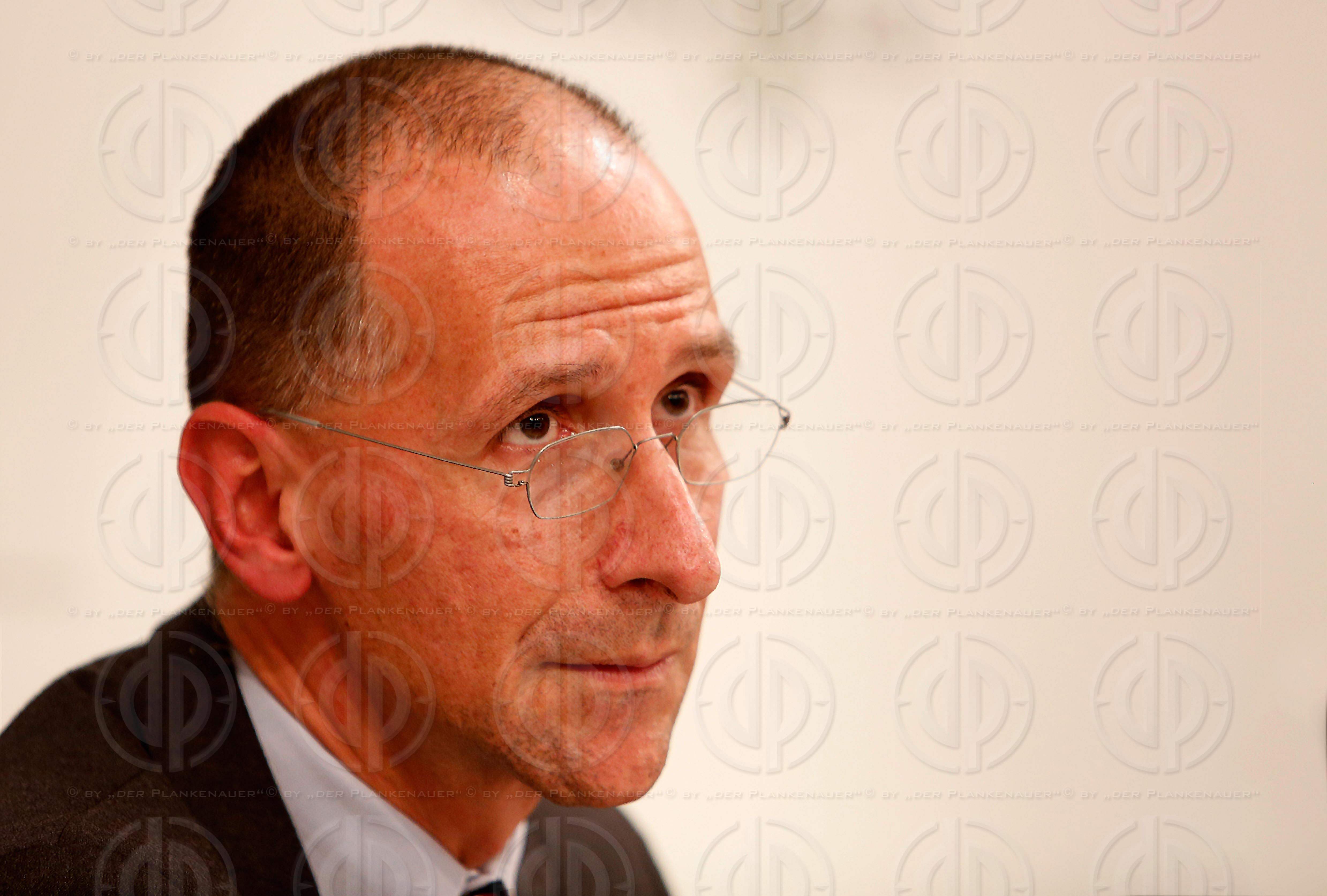 Das Wahljahr 2016 mit Prof. Filzmaier