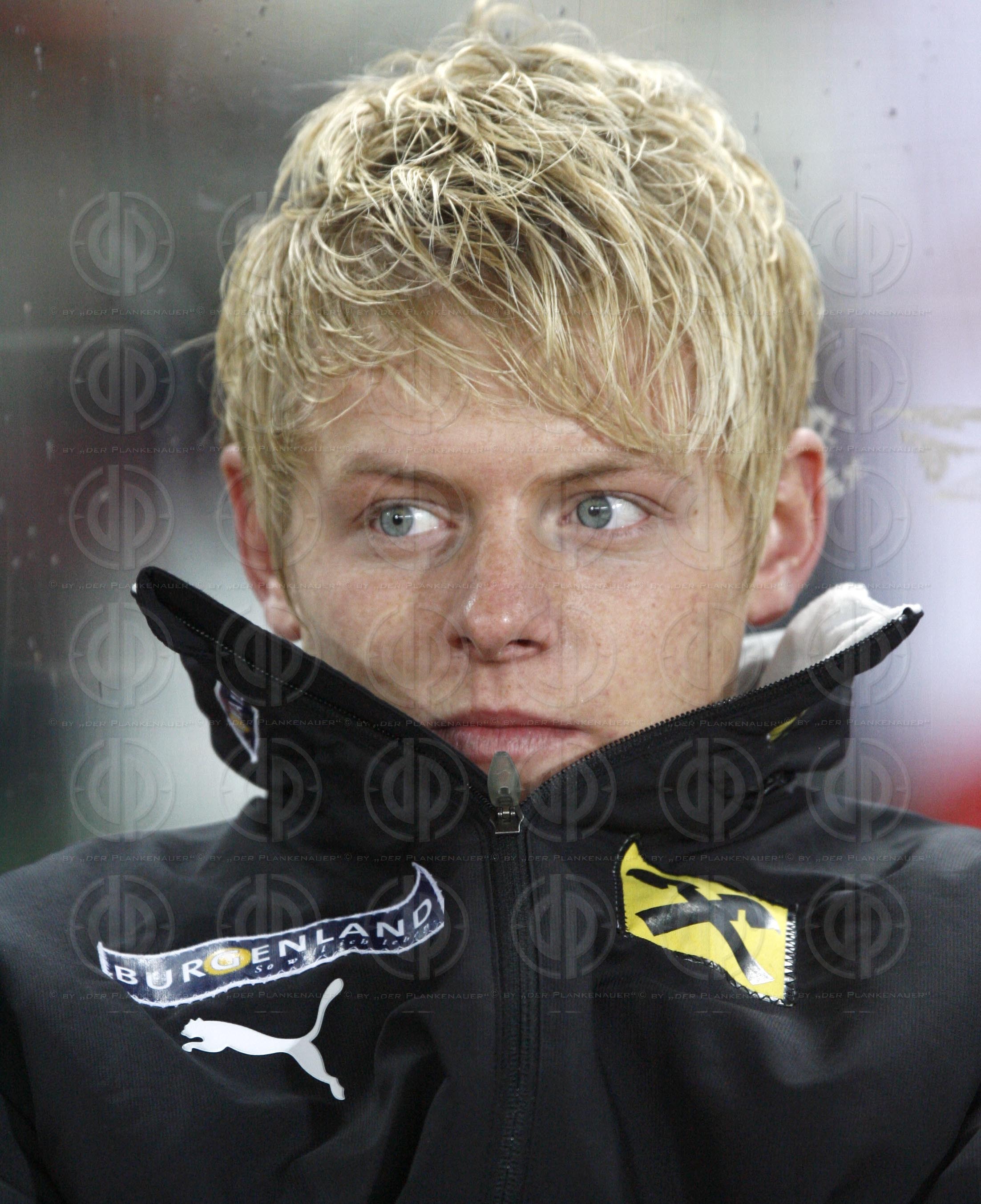 Oesterreich vs. Niederlande (3:4)