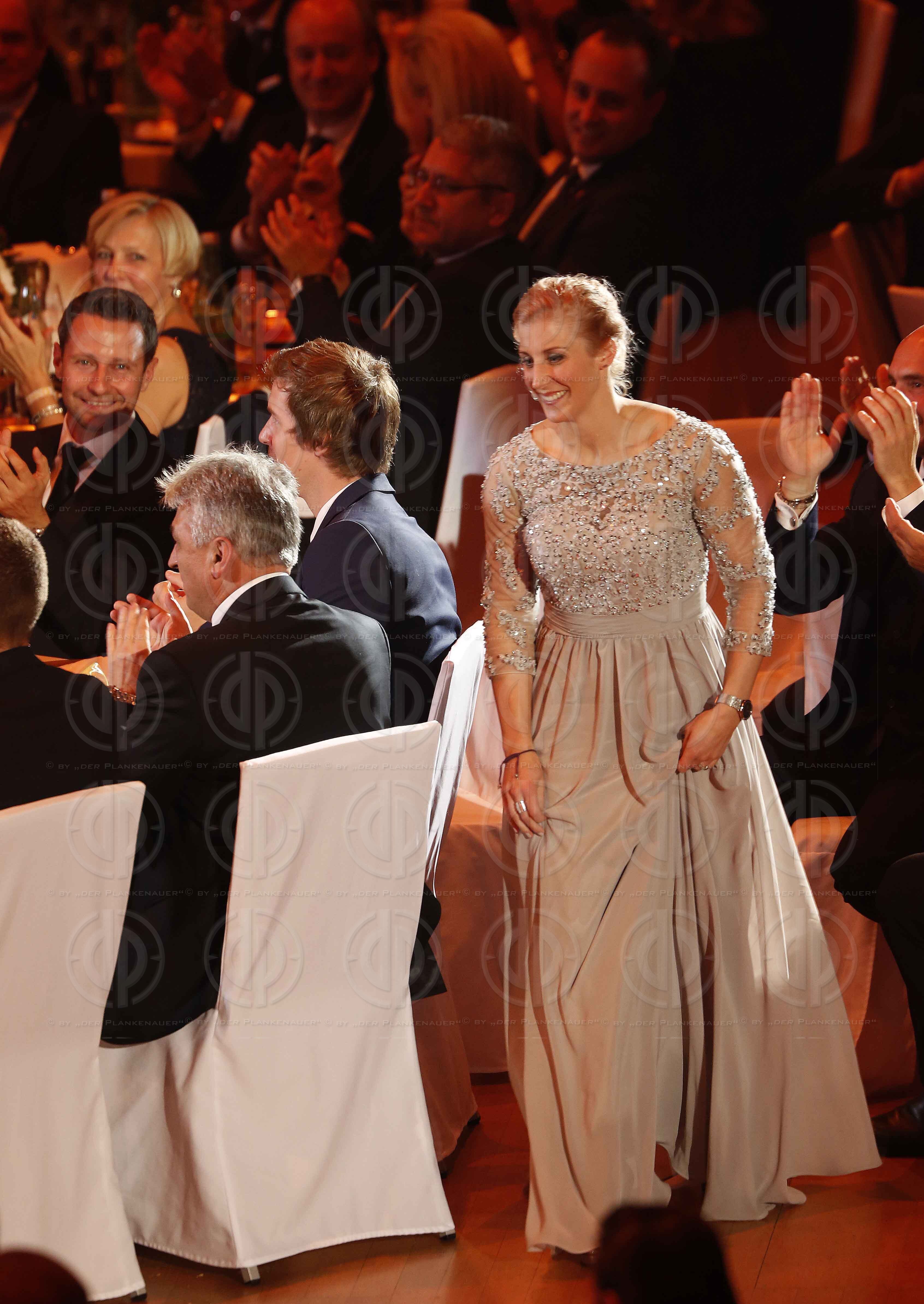 Lotterien-Gala -Nacht des Sports- 2016