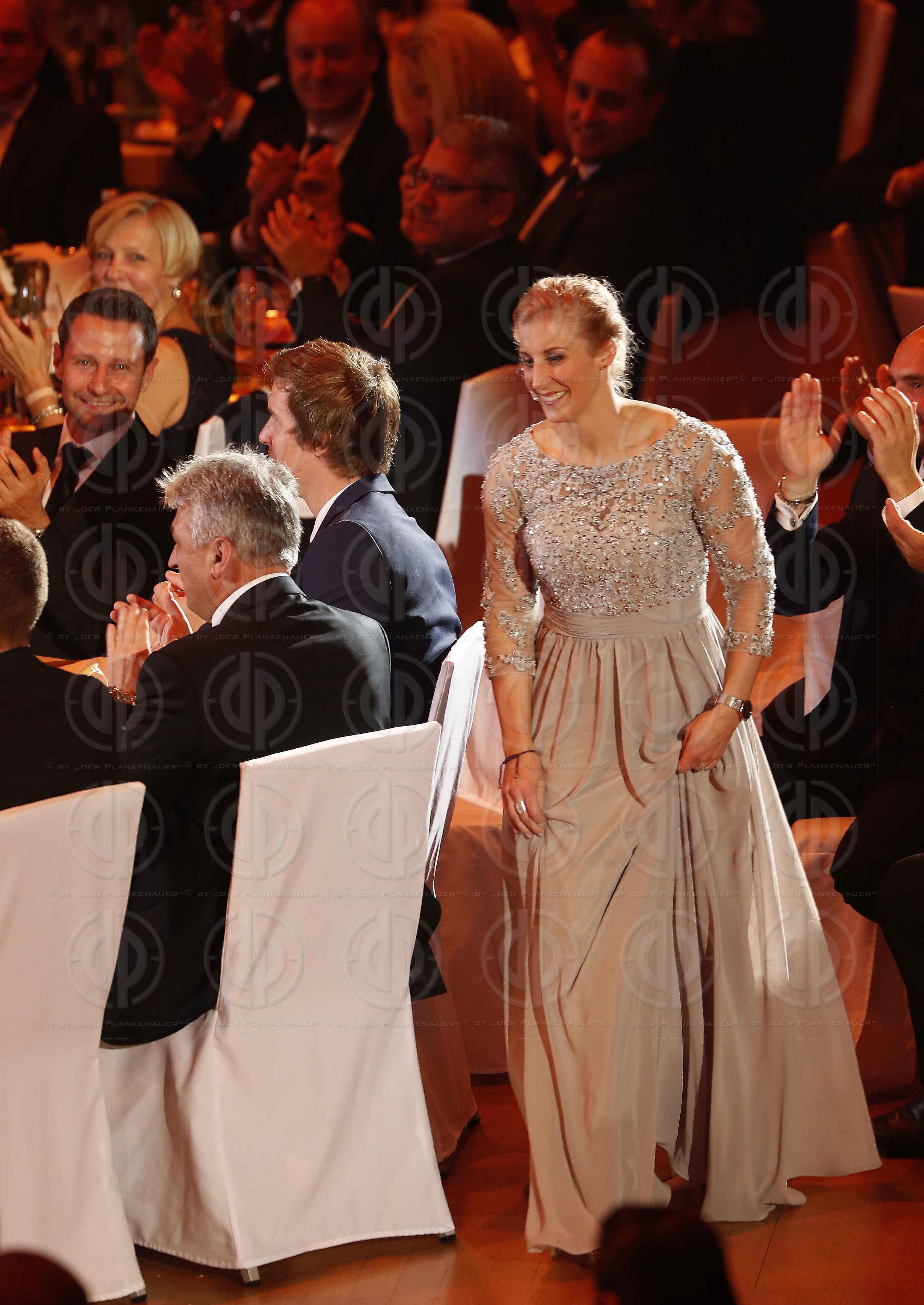 Lotterien-Gala -Nacht des Sports- 2016